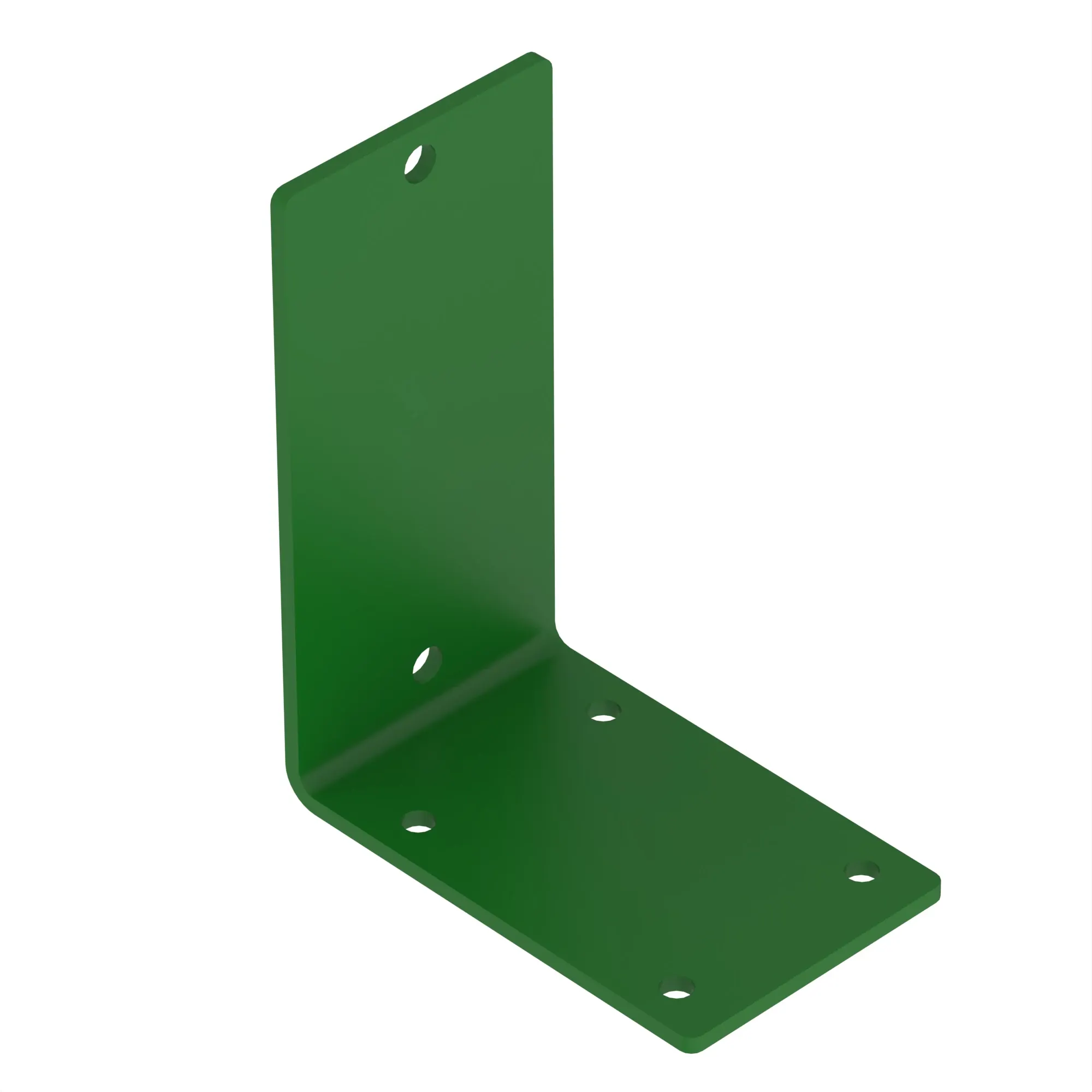 John Deere Bracket - A116991