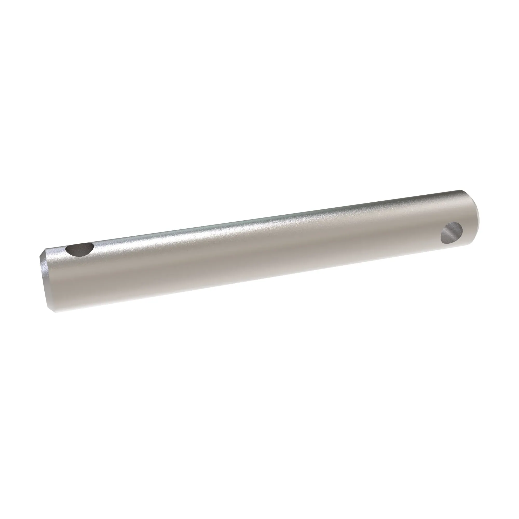 John Deere Straight Drilled Pin - L204404