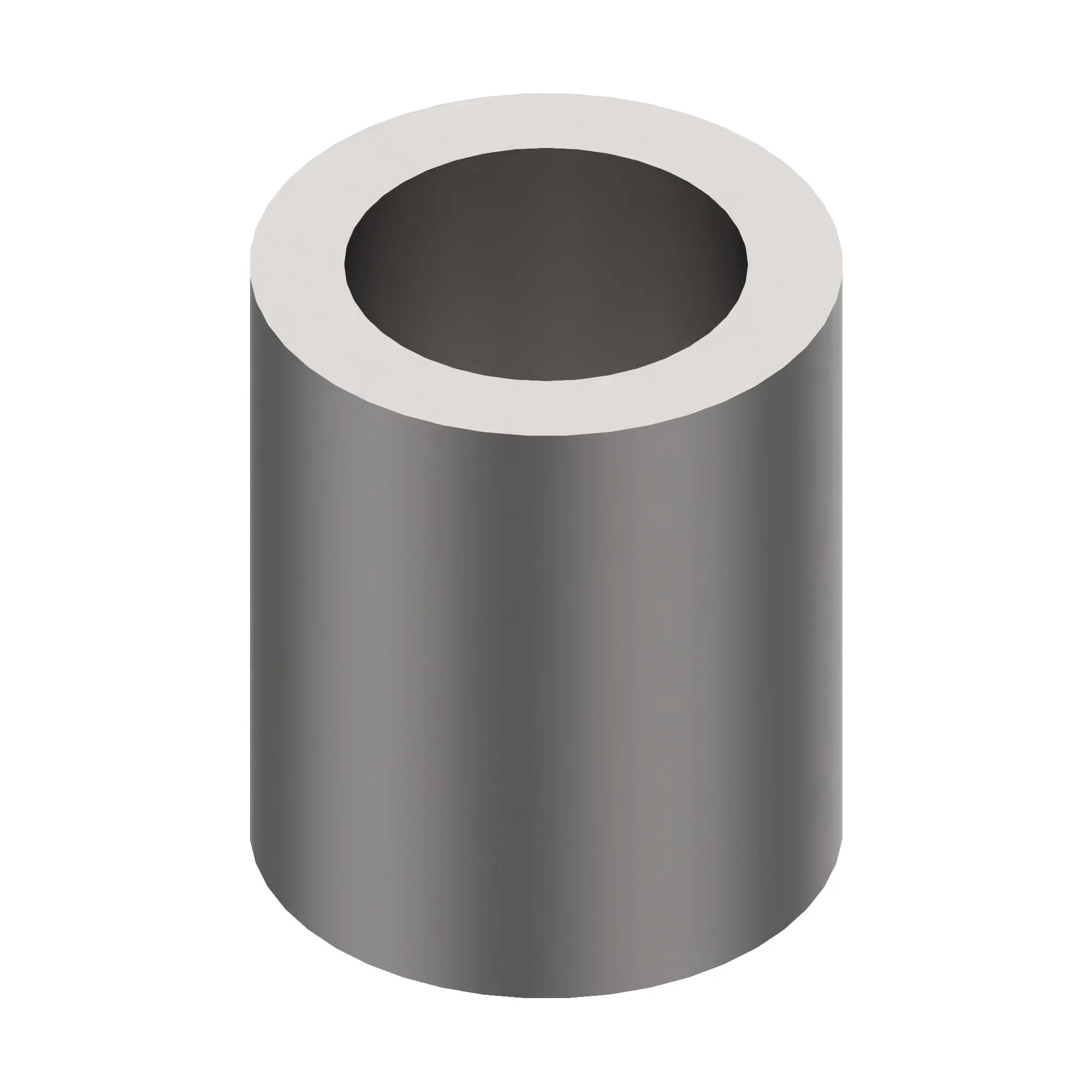 John Deere Plain Bushing Spacer - CC102235