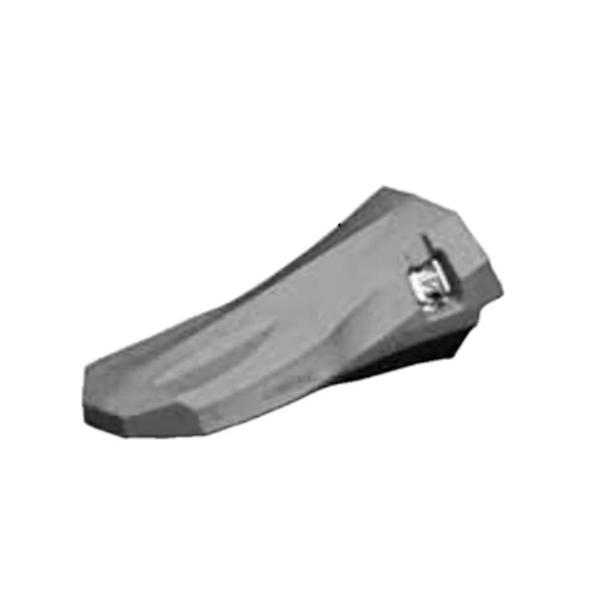 Chisel Tooth