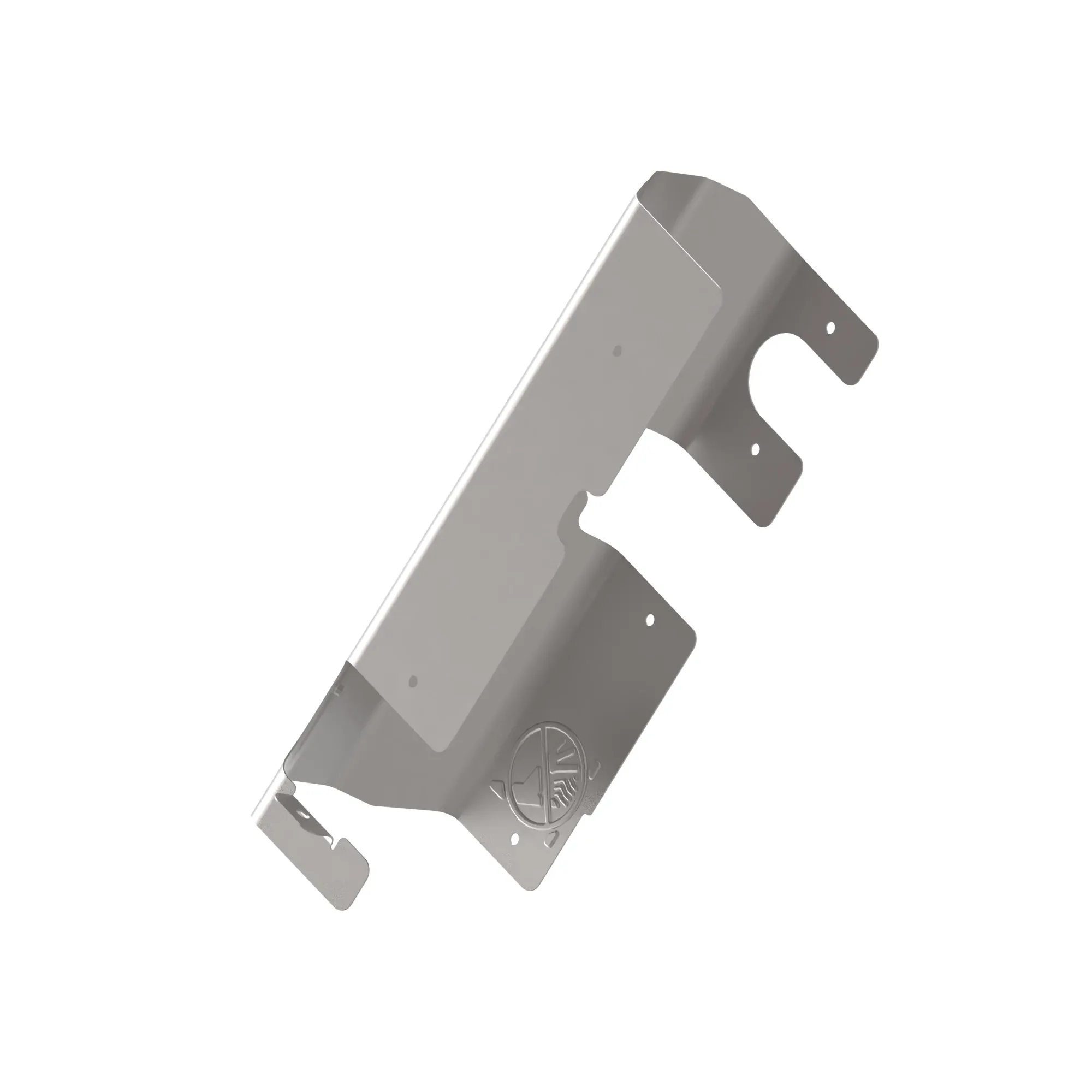 SHIELD, EXHAUST