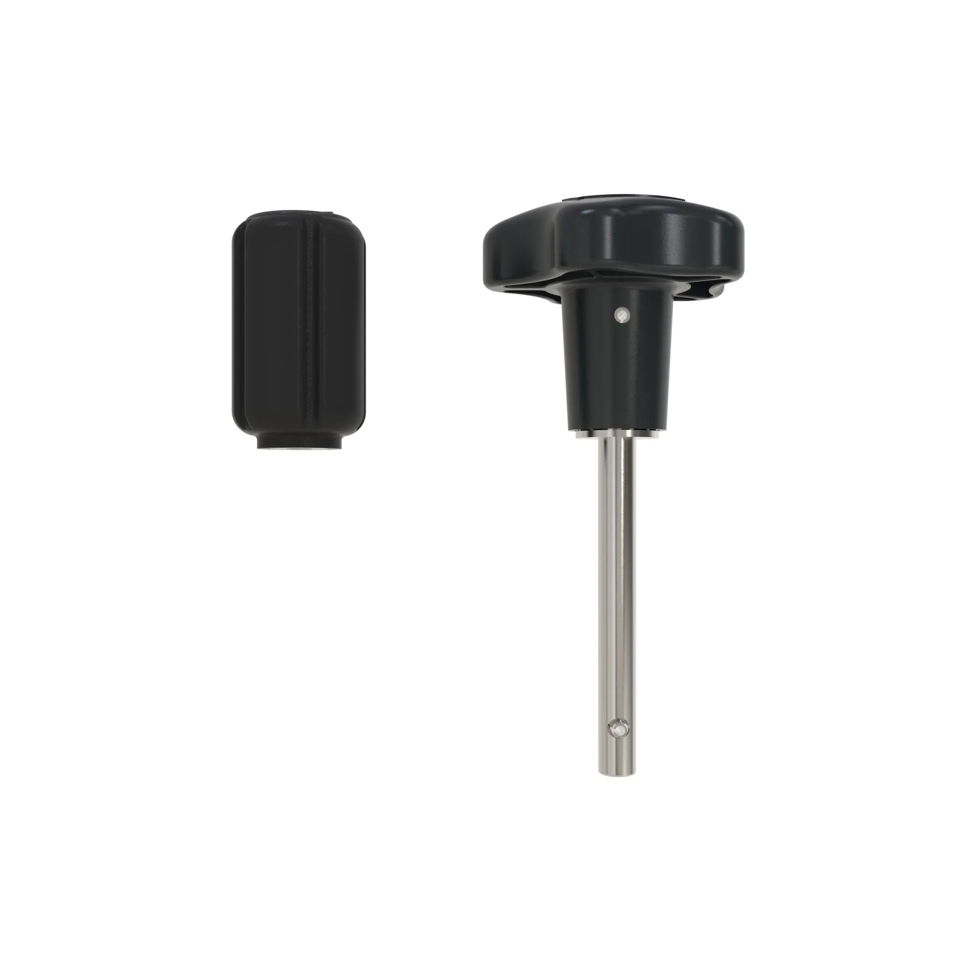 KIT, SEAT ADJUSTMENT KNOBS