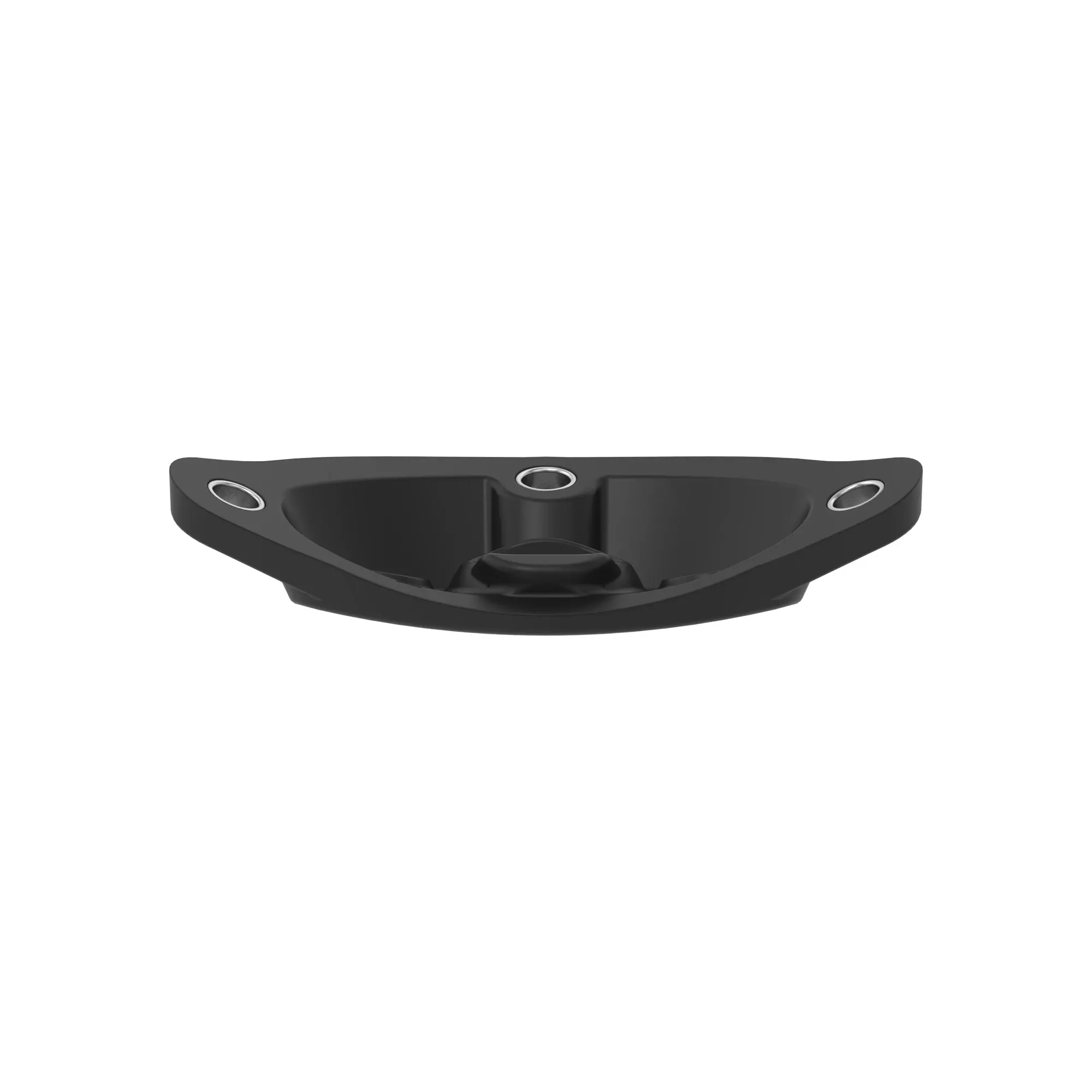 RETAINER, FINGER GUIDE  LOWER - 5 H