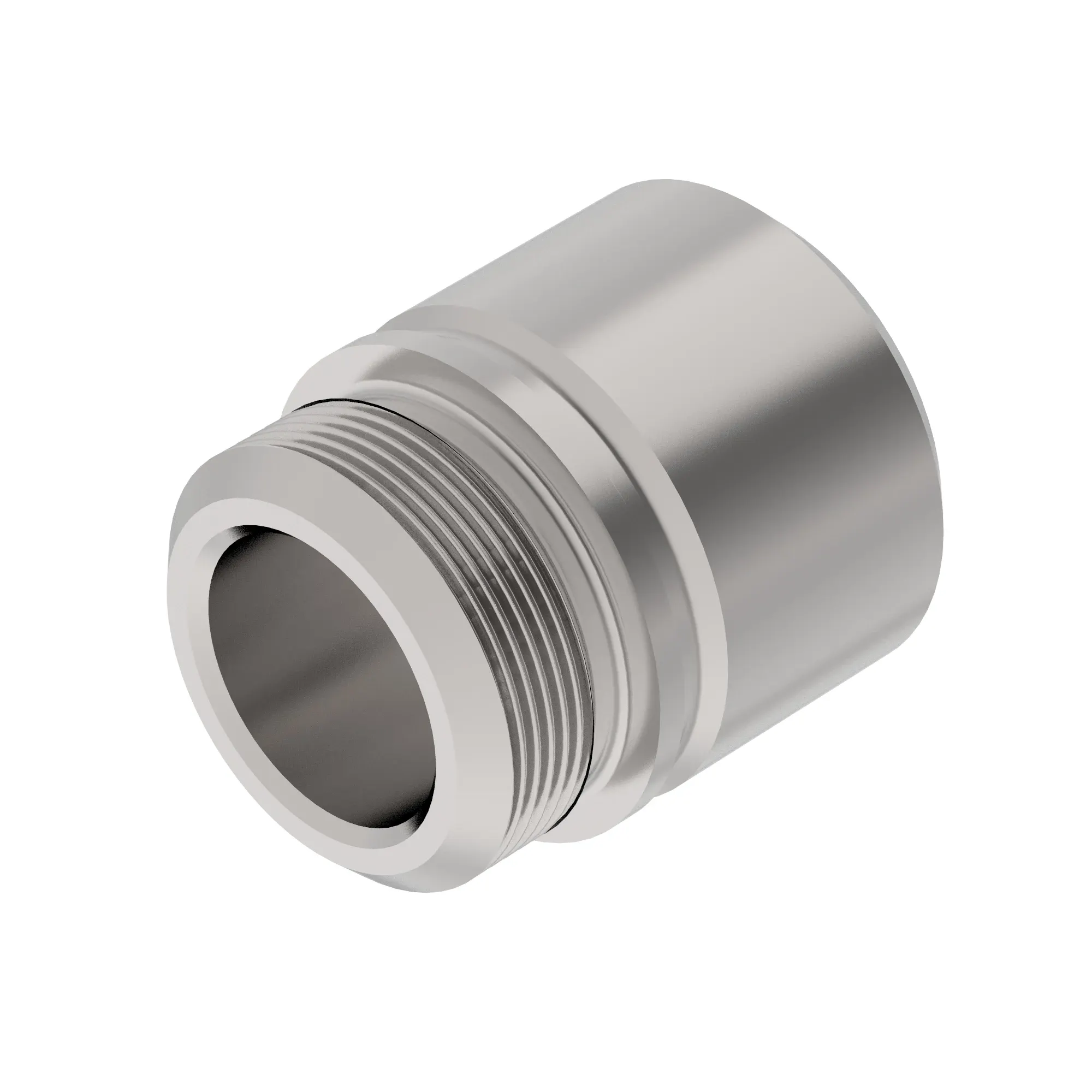 John Deere Adapter Fitting - REC394236700