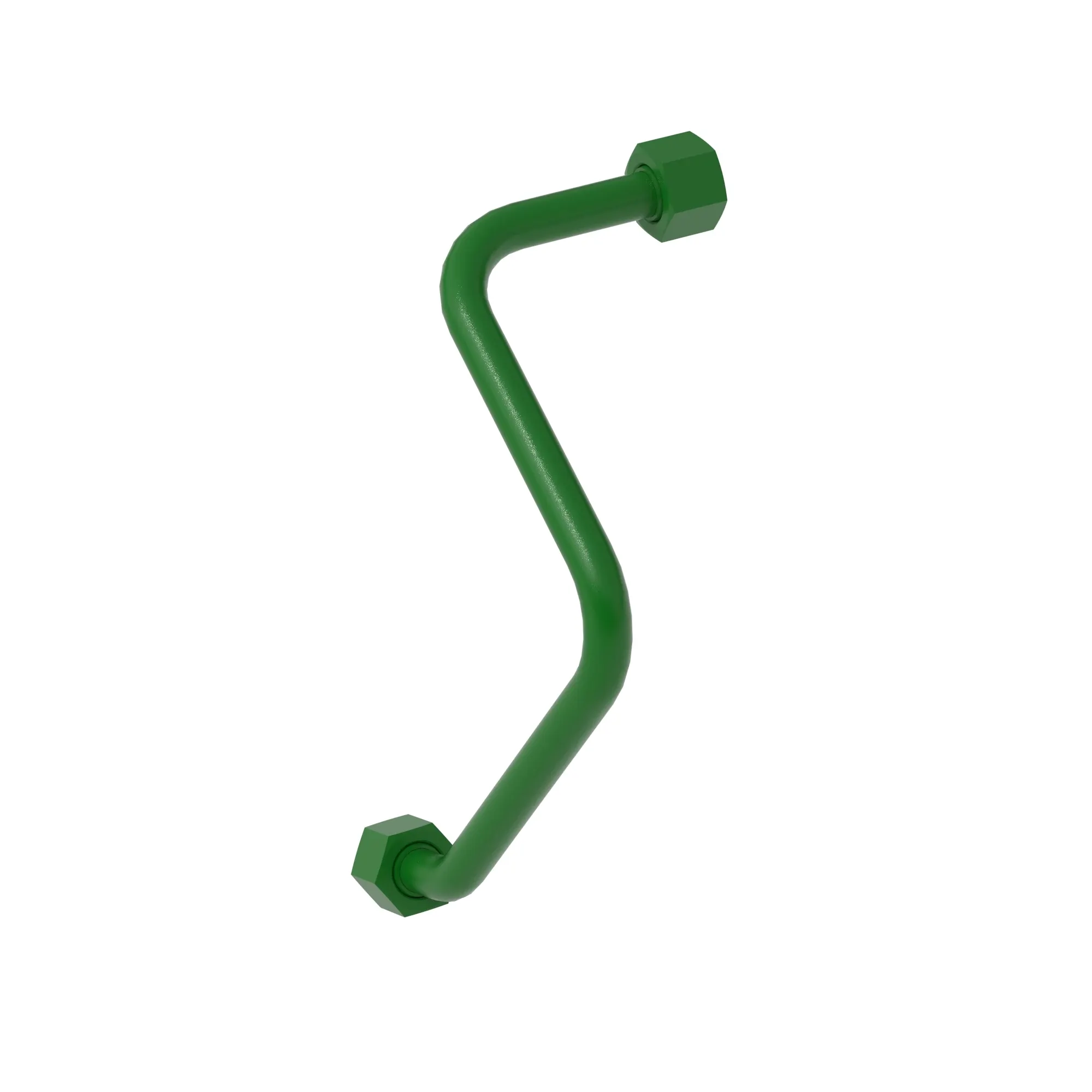 Oil Line