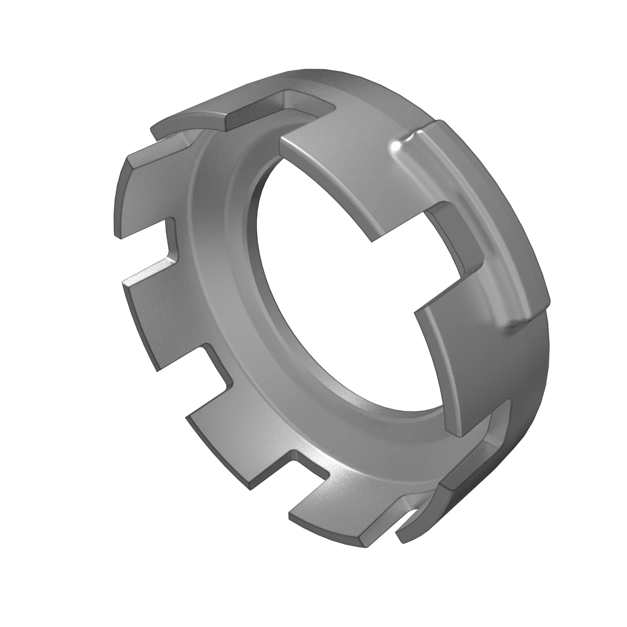 YZ81035: Clutch Plate Basket