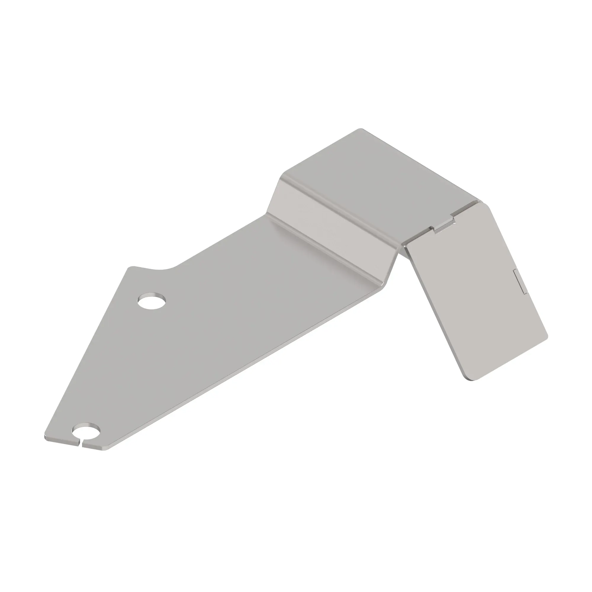 John Deere Bracket - TT187490