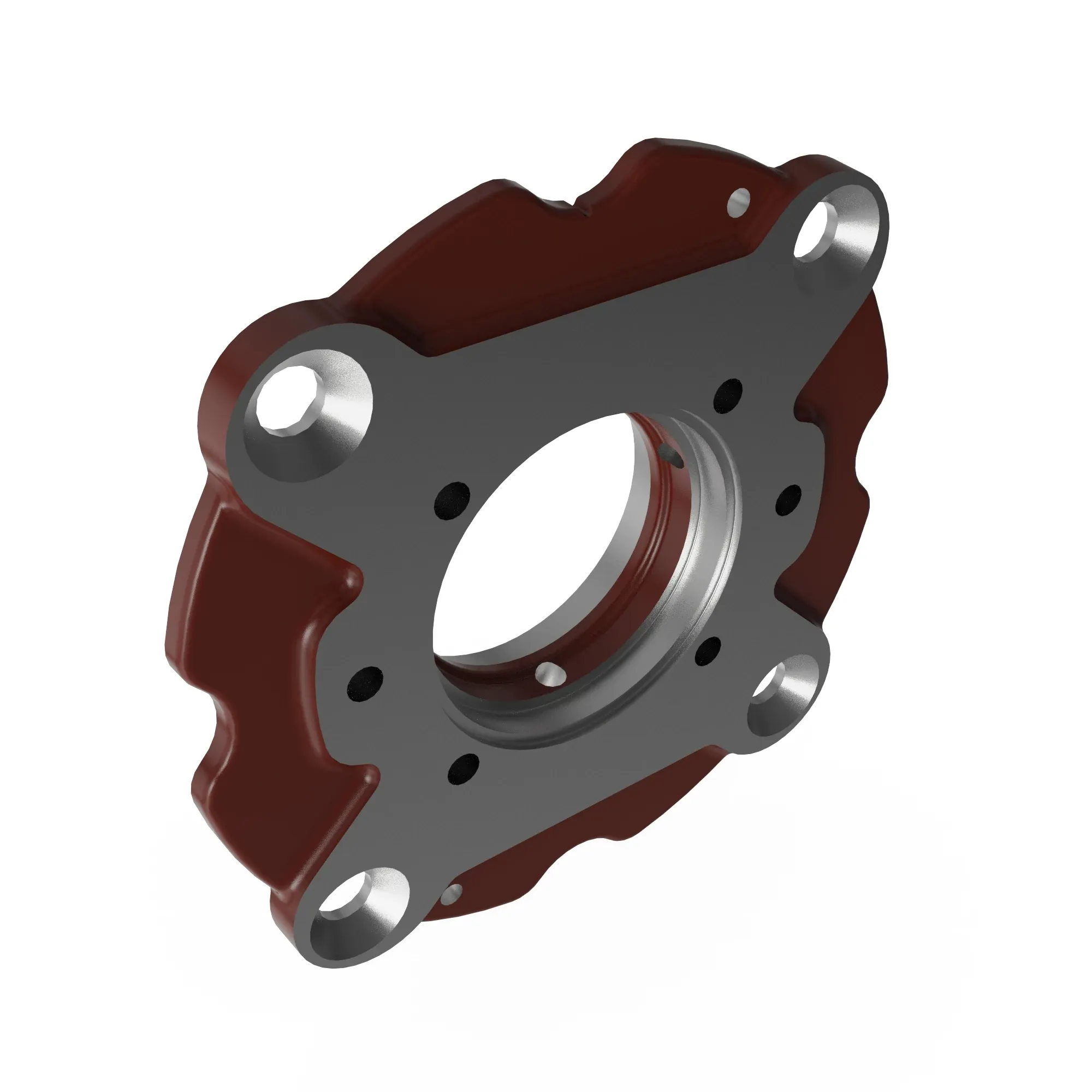 YZ280185: Pump Adapter Fitting, SAE B | Shop.Deere.com