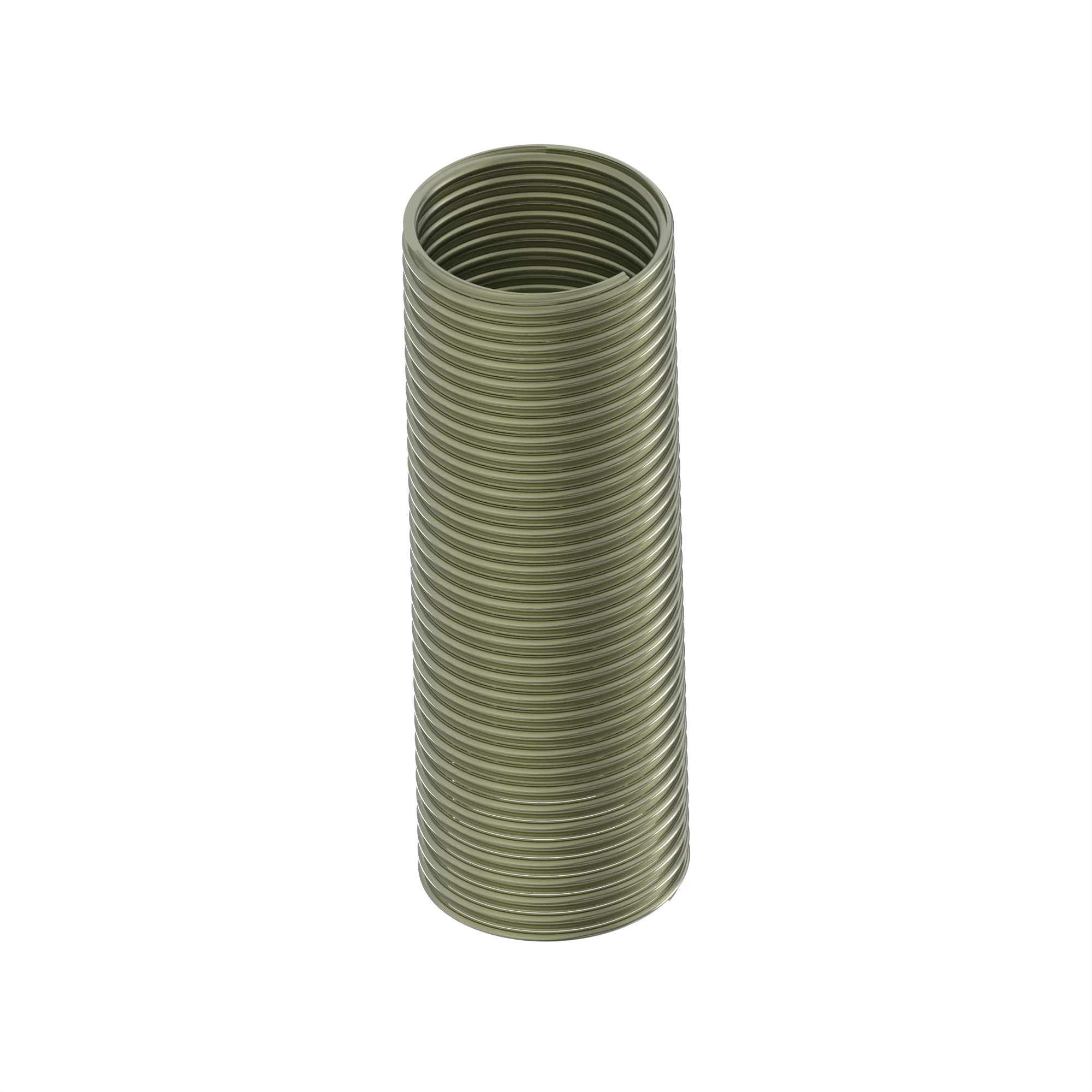 John Deere Exhaust System Tube - AL175163