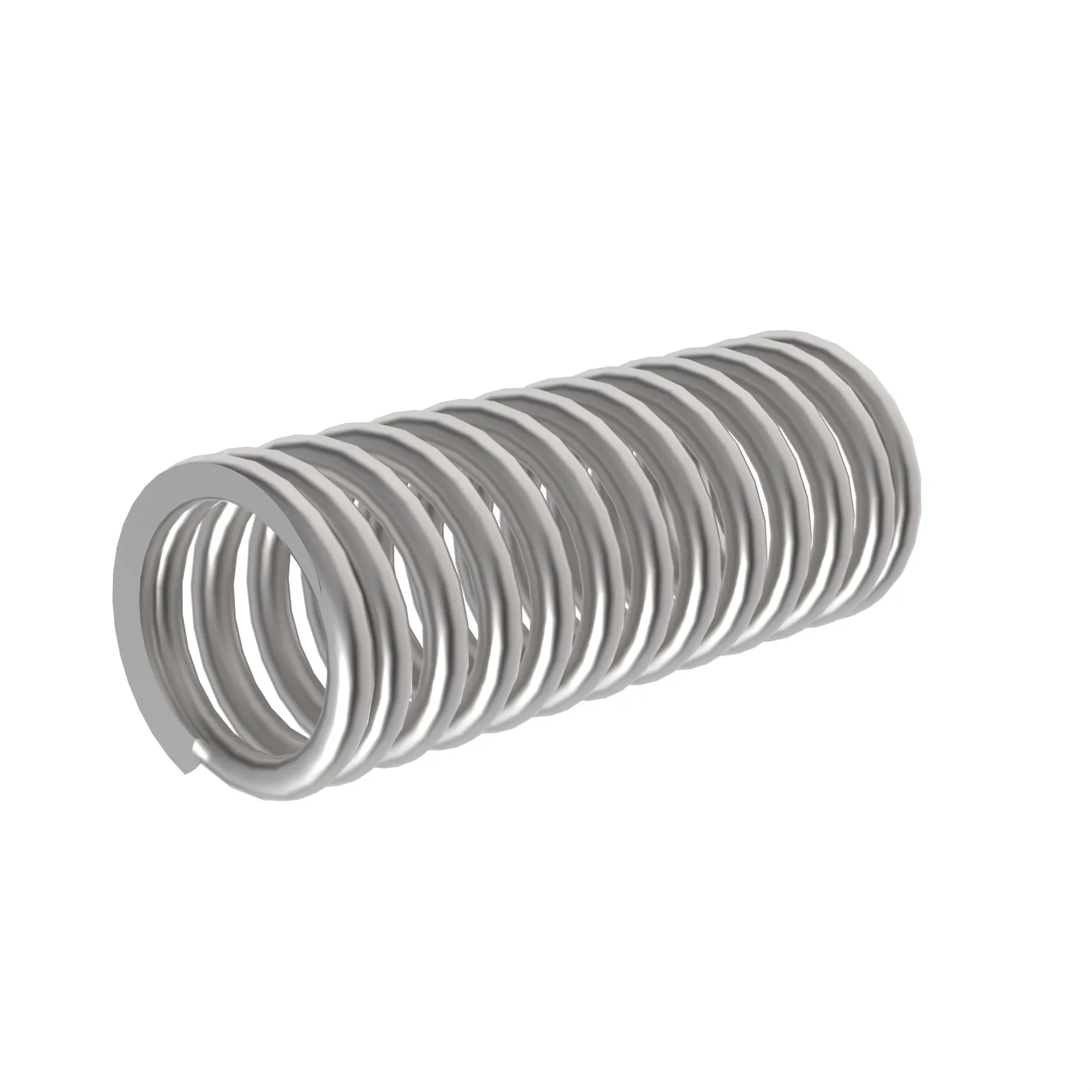 John Deere Compression Spring - T329074