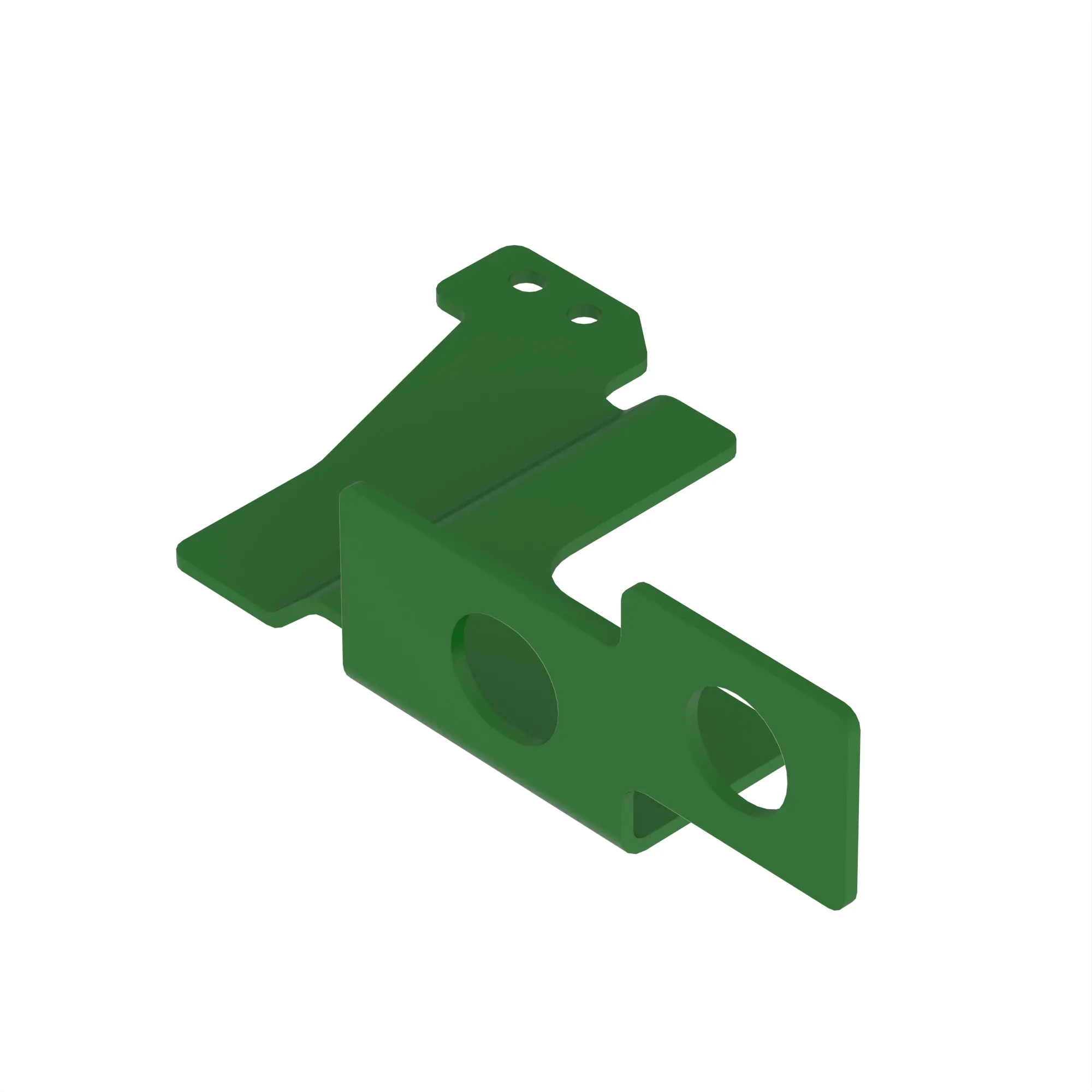 BRACKET, TRAILER SOCKET MOUNTING BR