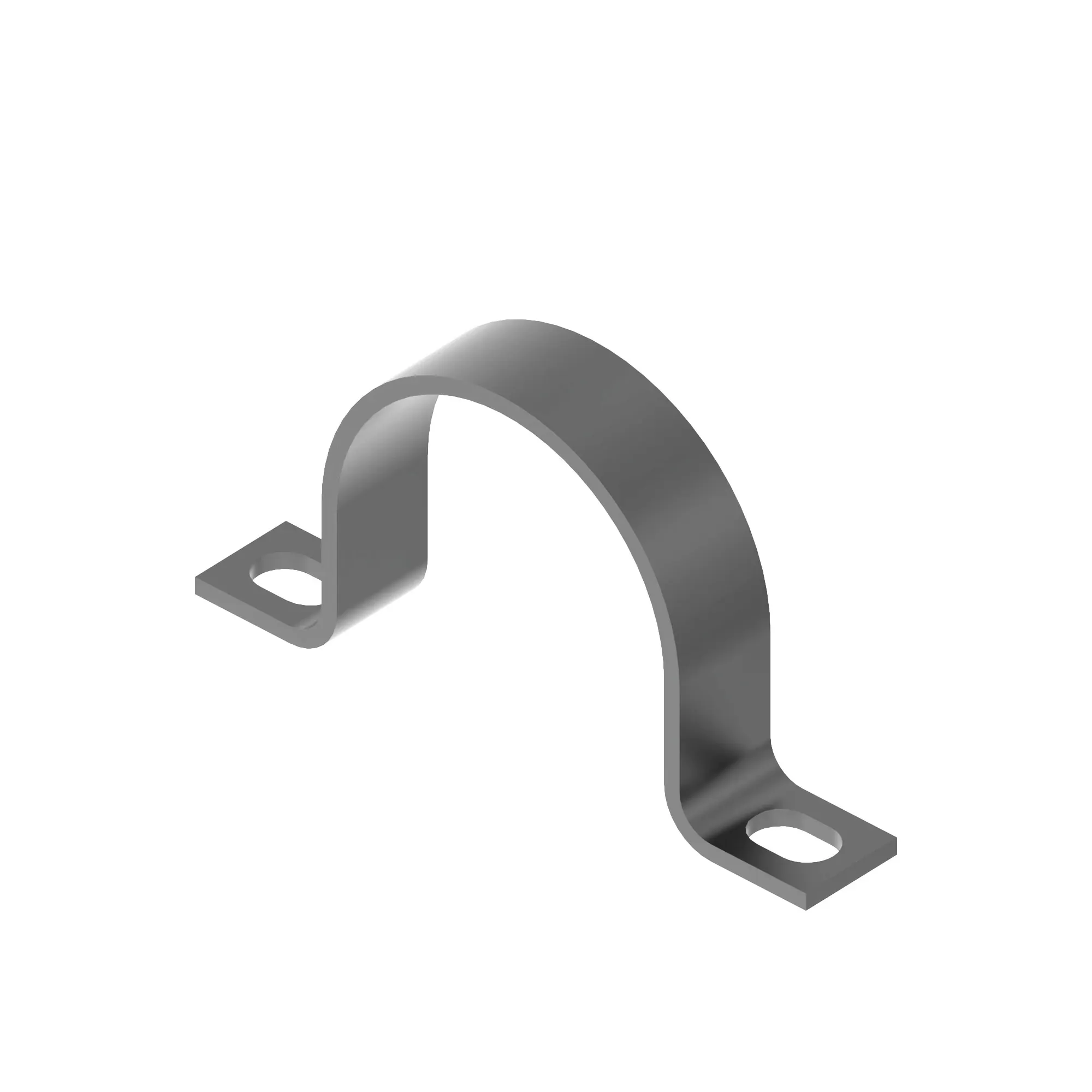 John Deere Bolt-On Clamp - T289672