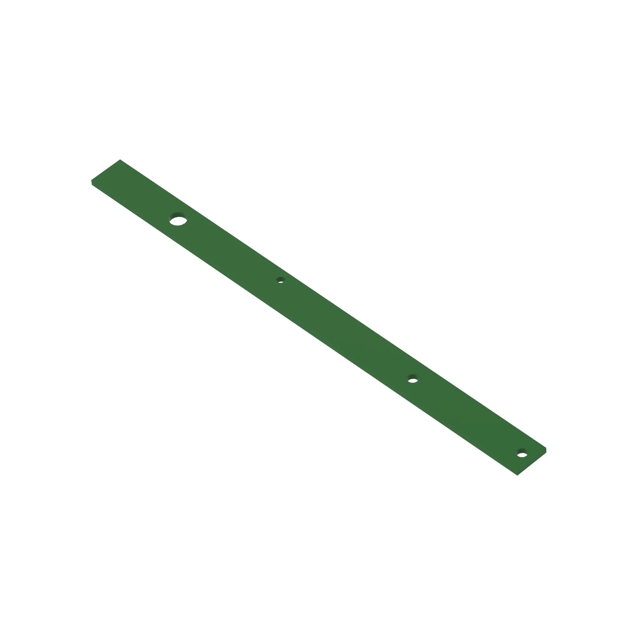 John Deere Strap - A78239