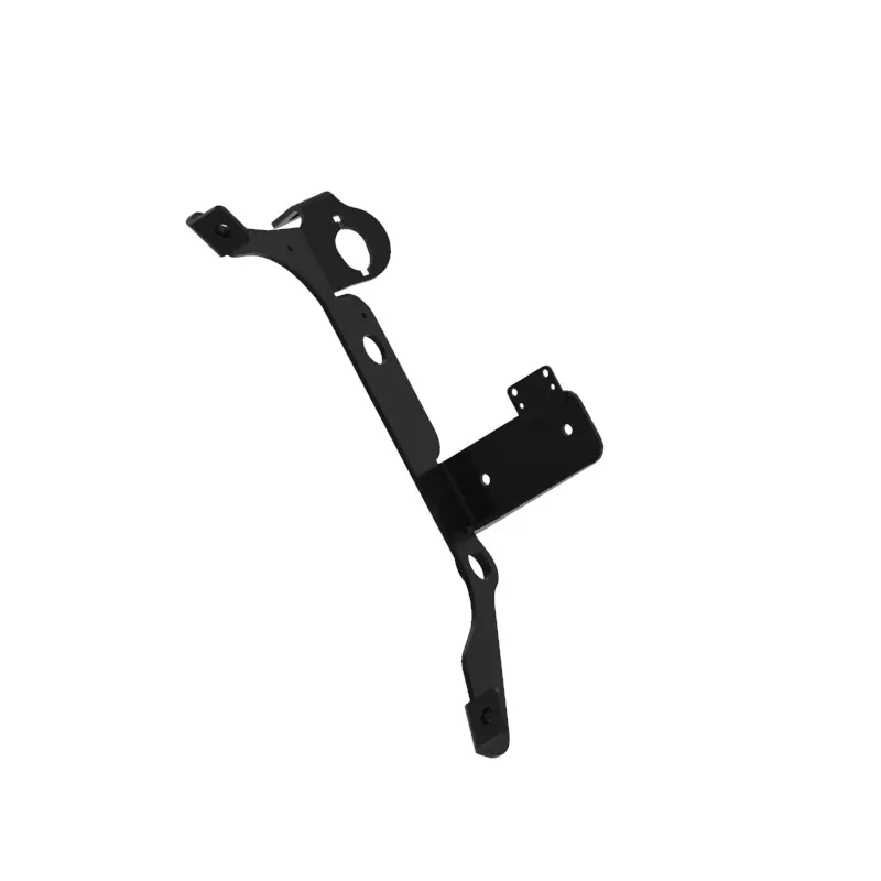 Bracket
