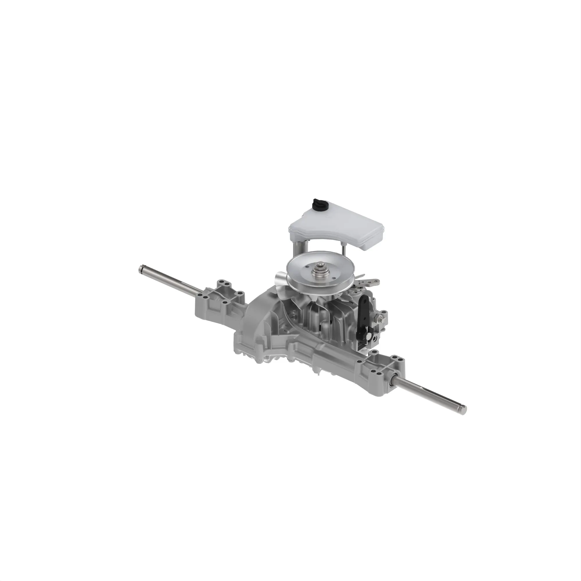 Transaxle