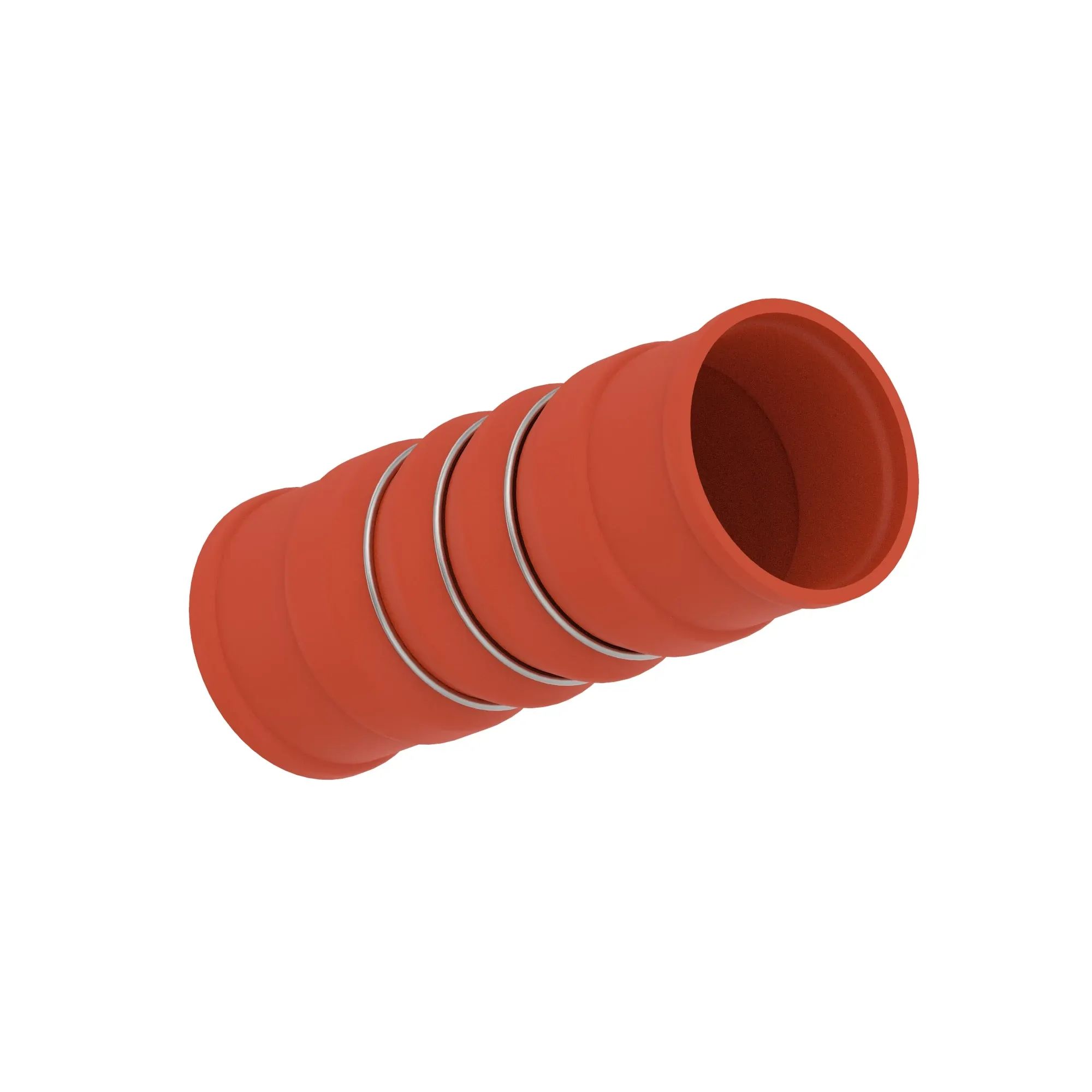 COUPLER, CAC 2.0 INCH