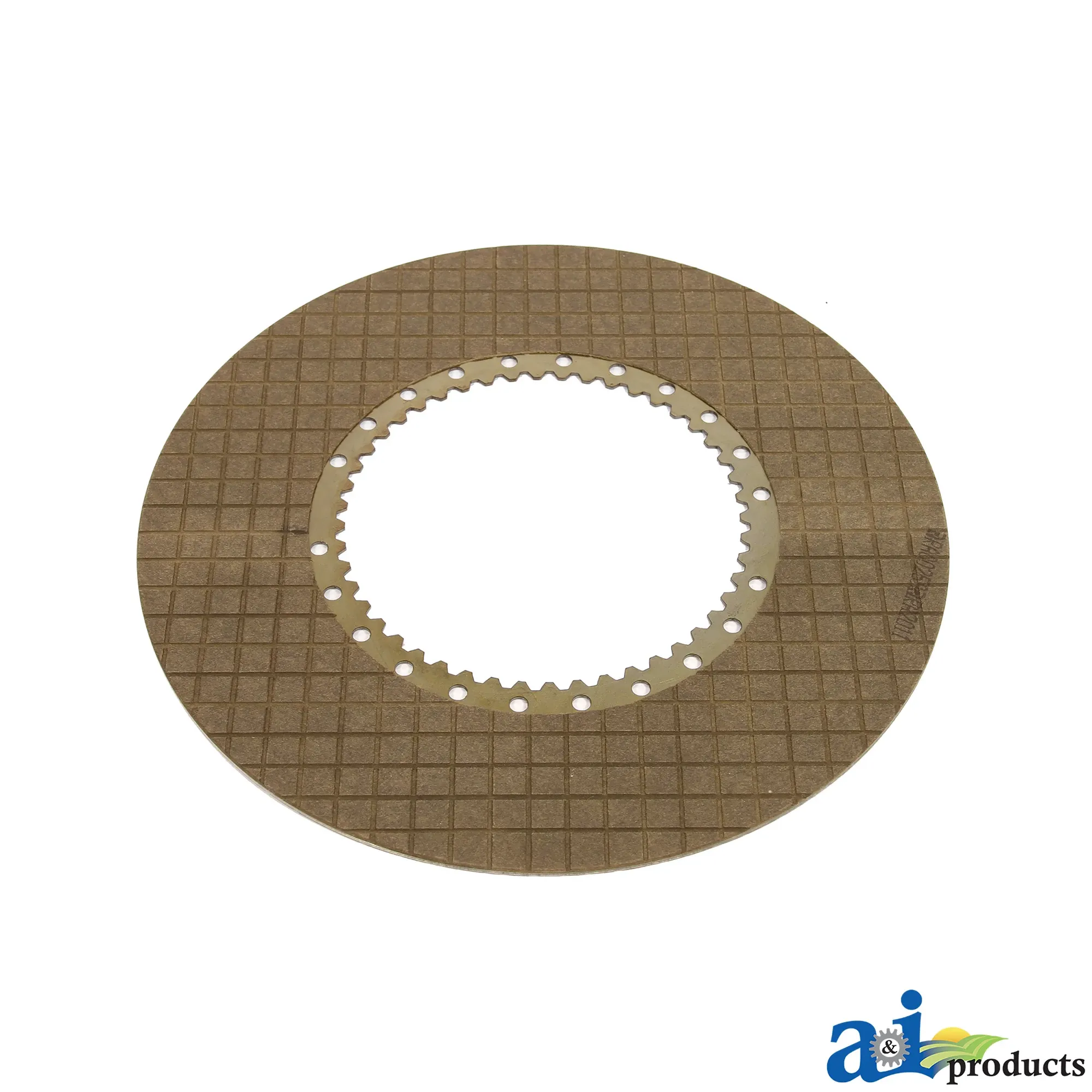 A&I Products Clutch Disc, 22 Holes - A-AR95827