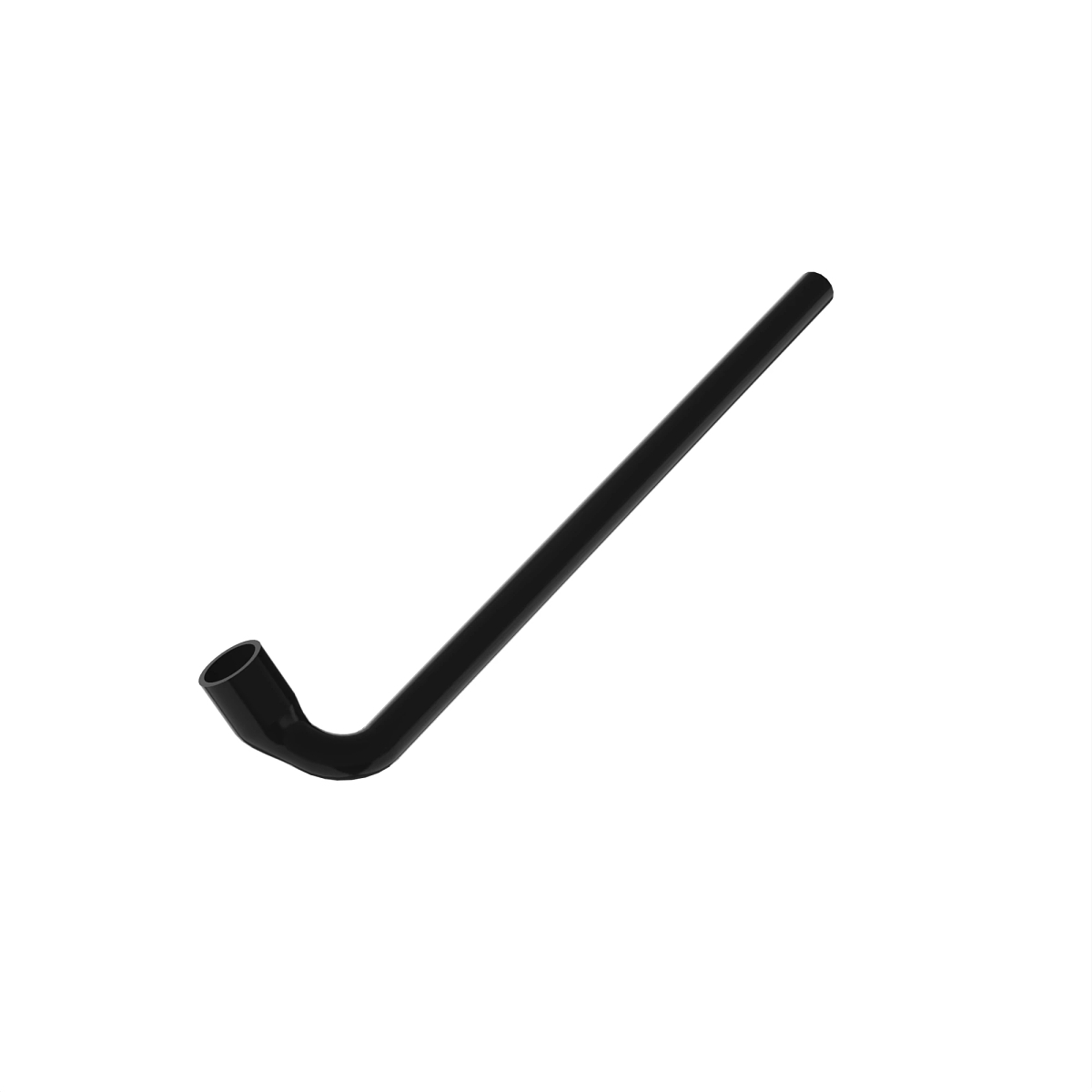 John Deere Radiator Hose - L157798