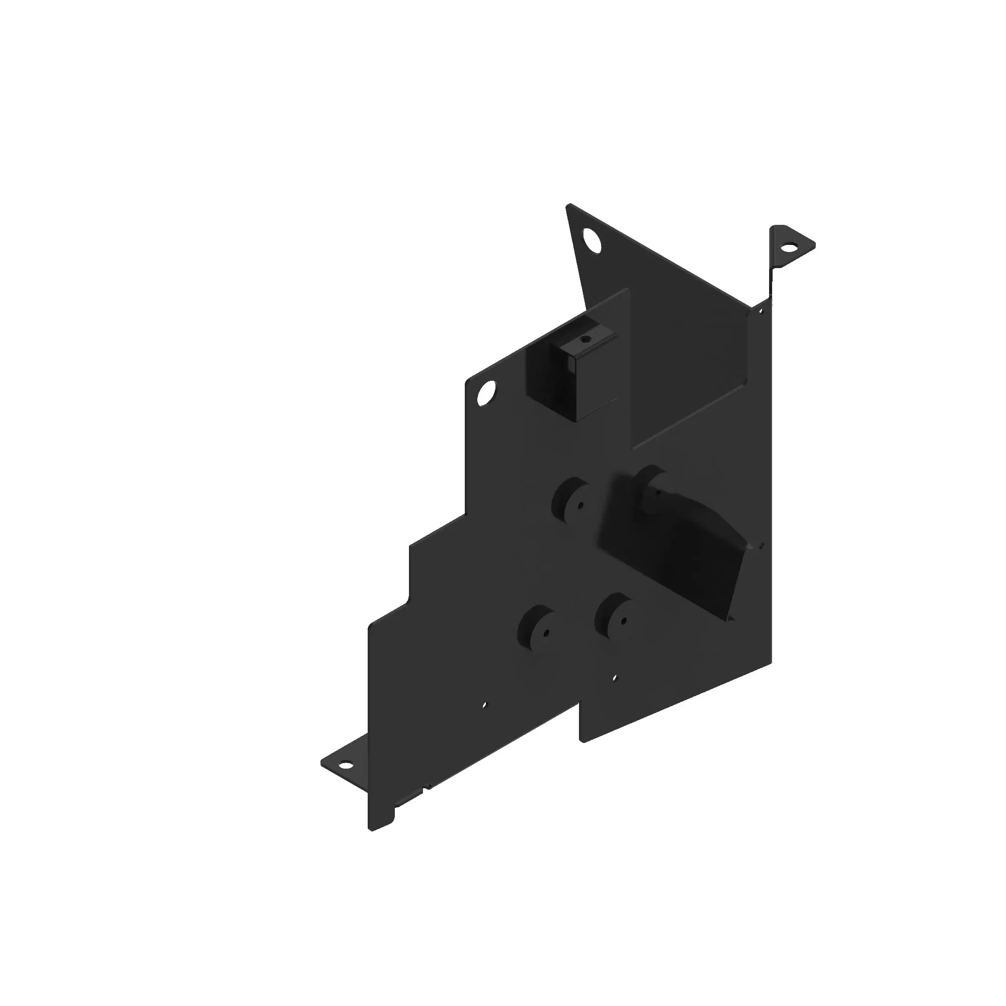 John Deere Bracket - F733288
