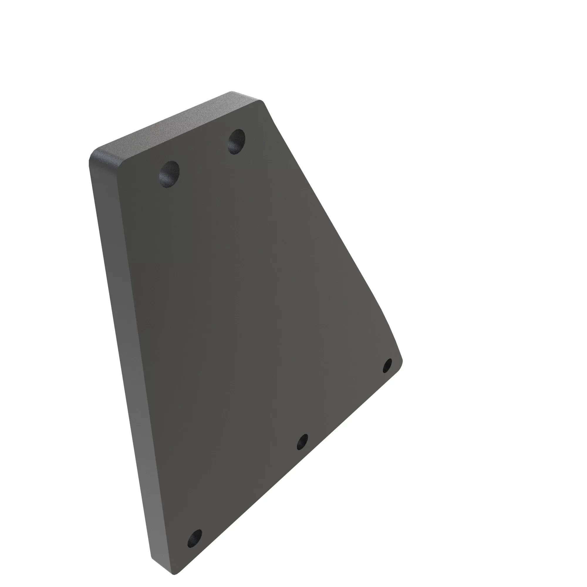 STRAP, STEP SUPPORT