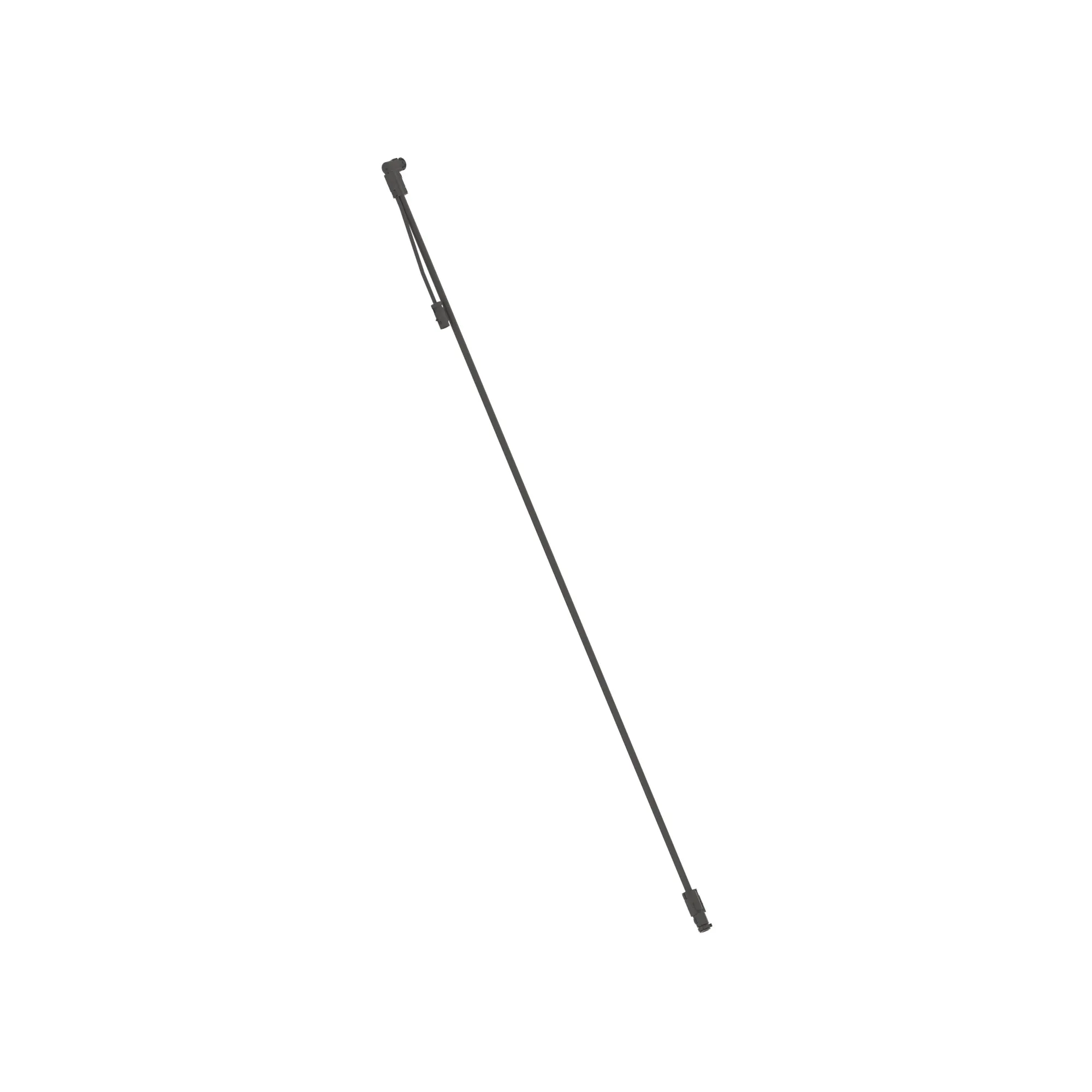 DEF LINE, BACKFLOW LINE 1500MM, STR