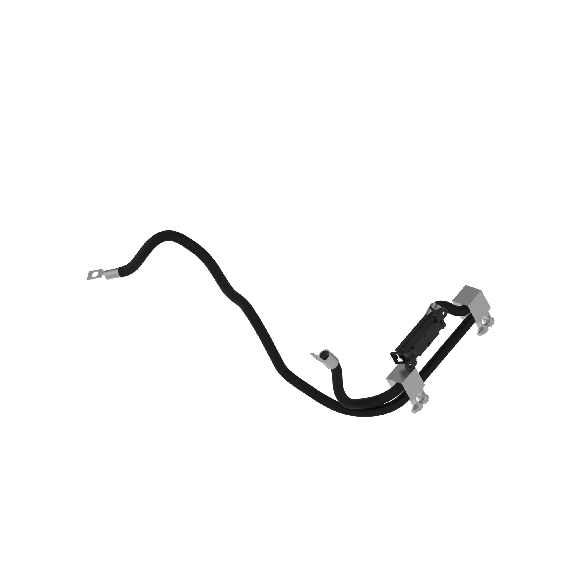 BATTERY CABLE, BATTERY POSITIVE
