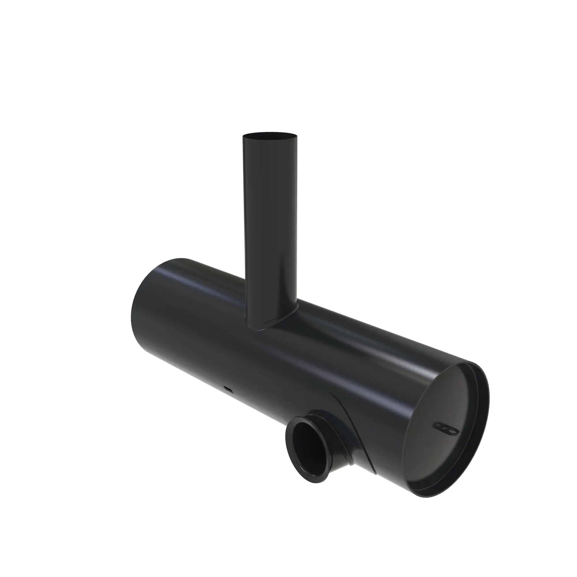 AT368118: Muffler