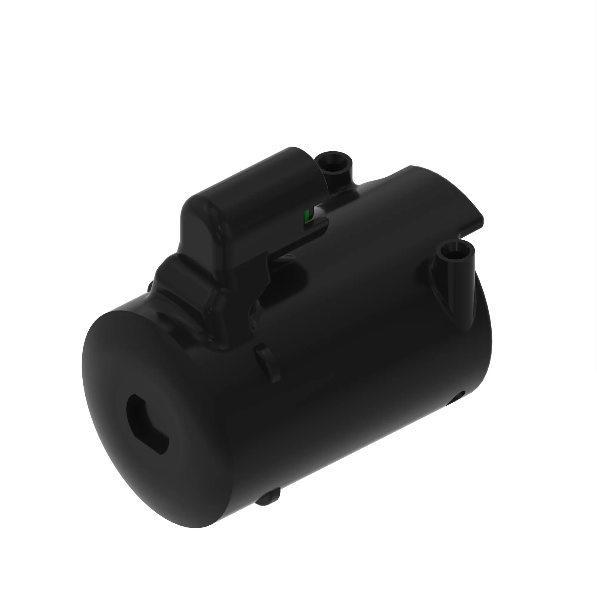John Deere Electrical Solenoid Coil - AKK25351