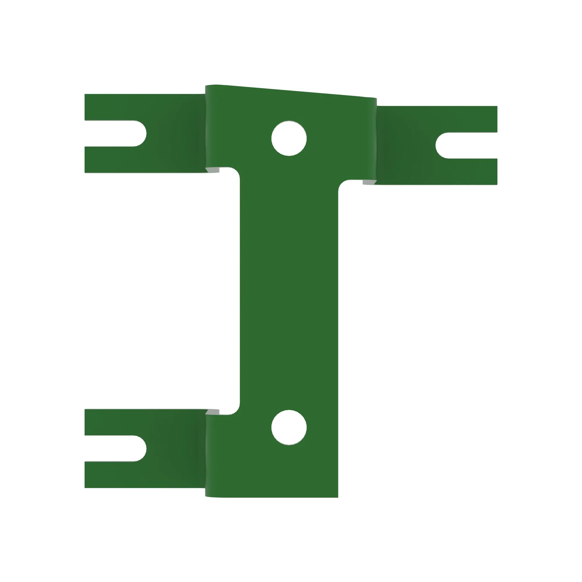 BRACKET-ISOLATOR