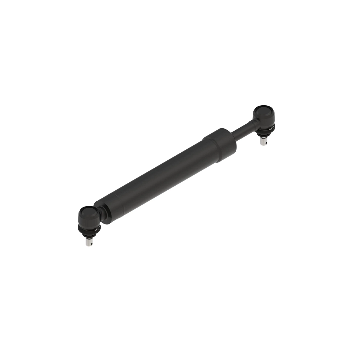 Hydraulic Cylinder, 10DEN 38/18X209