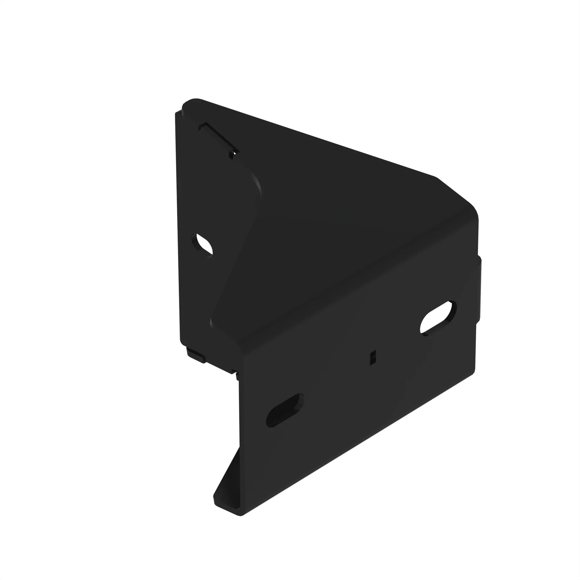 BRACKET, DEF TANK MOUNTING