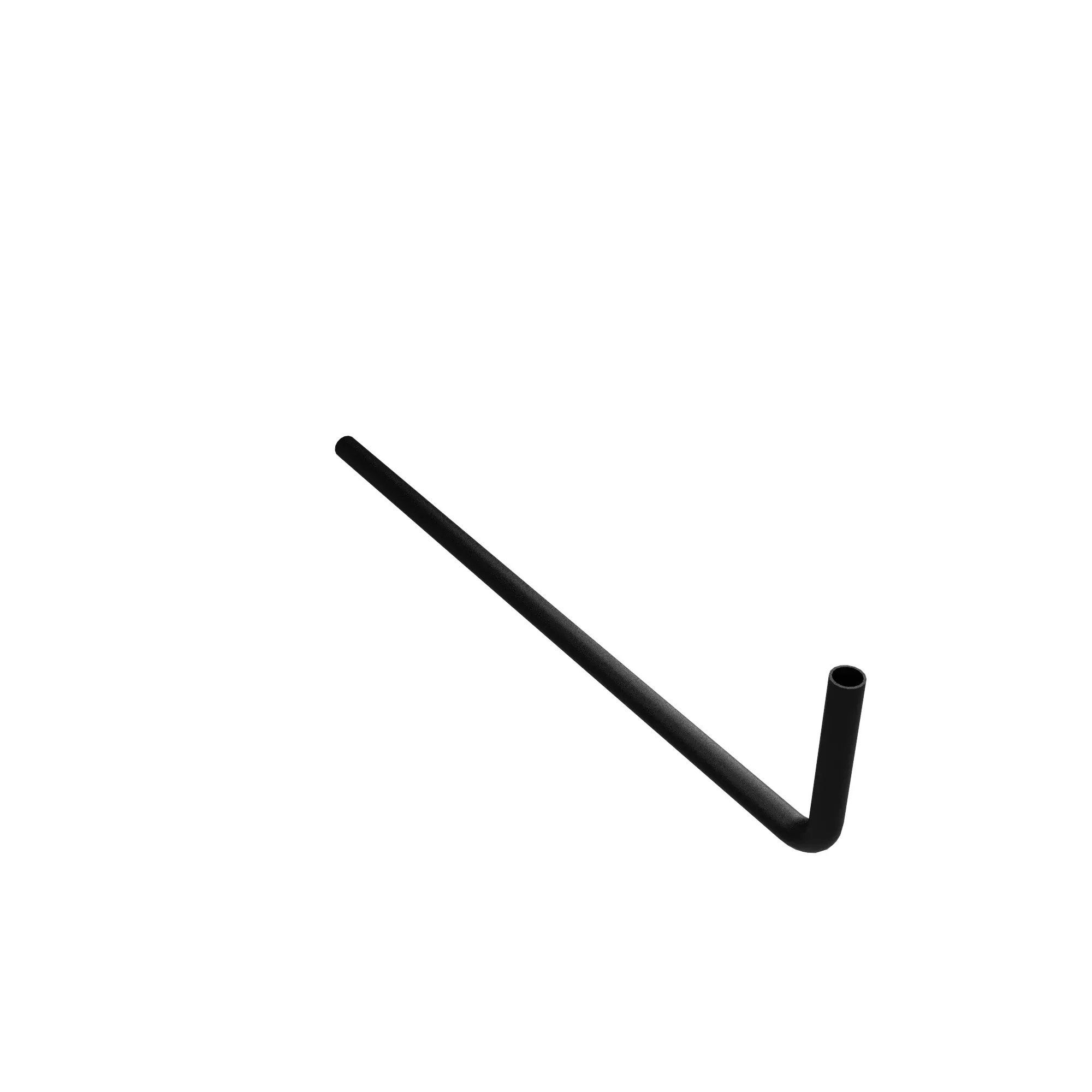 ELBOW, .625" X 90 DEGREE