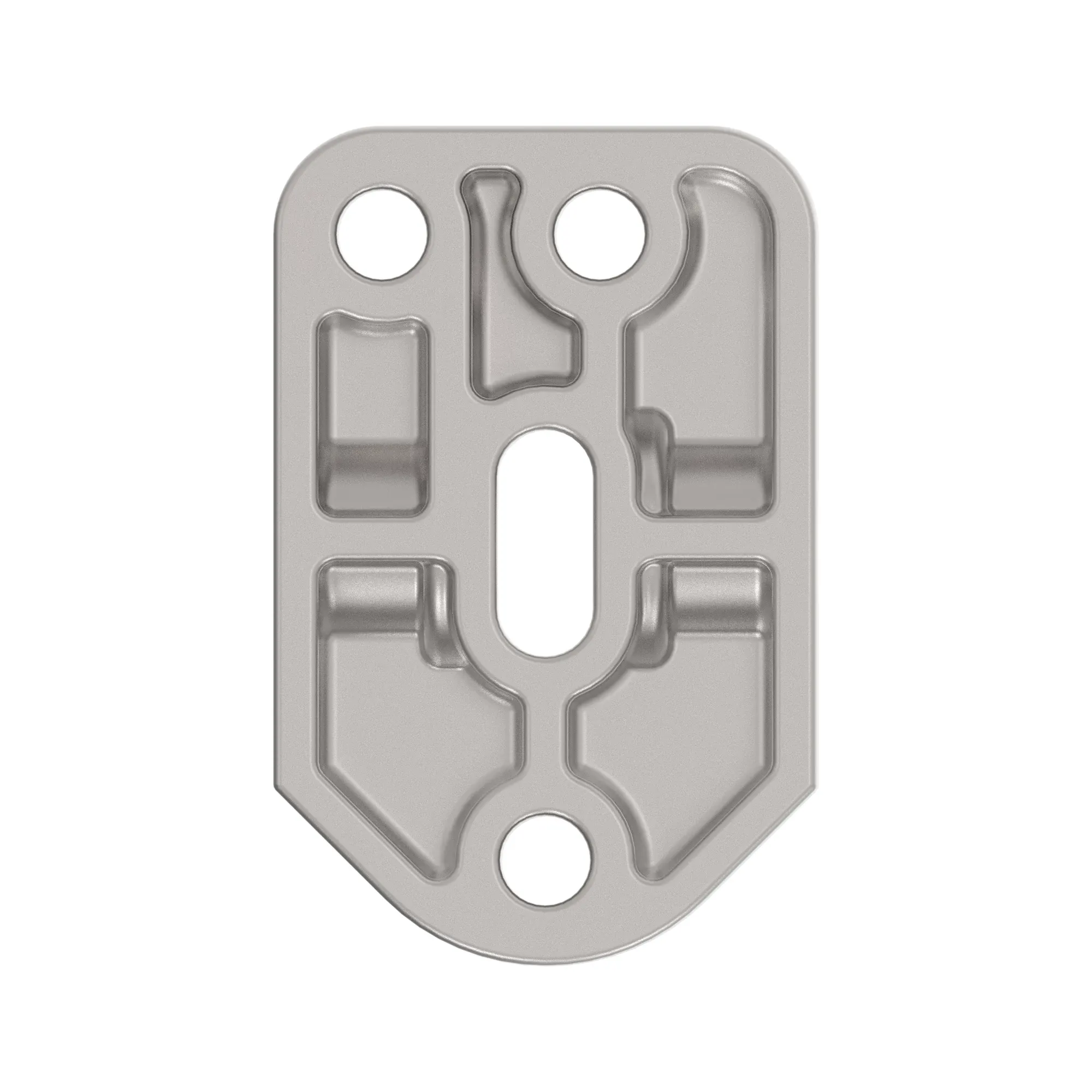 BLOCK, INNER ACCELERATOR PEDAL