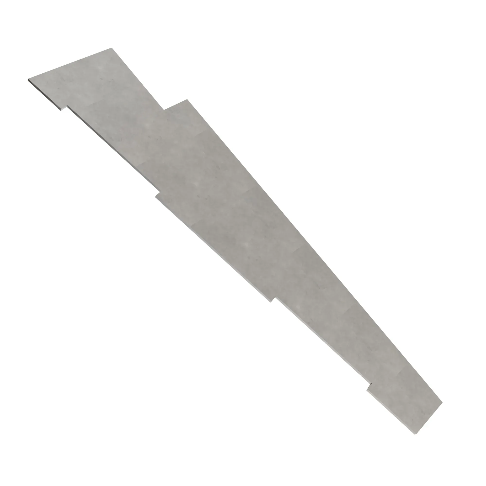 John Deere Heat Shield - T487245