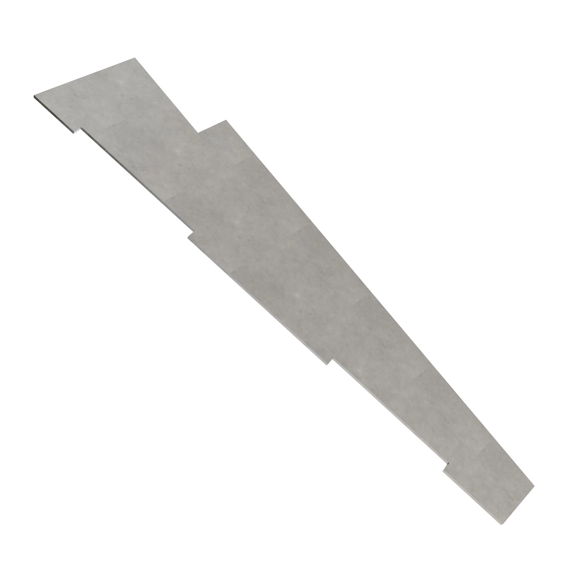 Heat Shield, Door