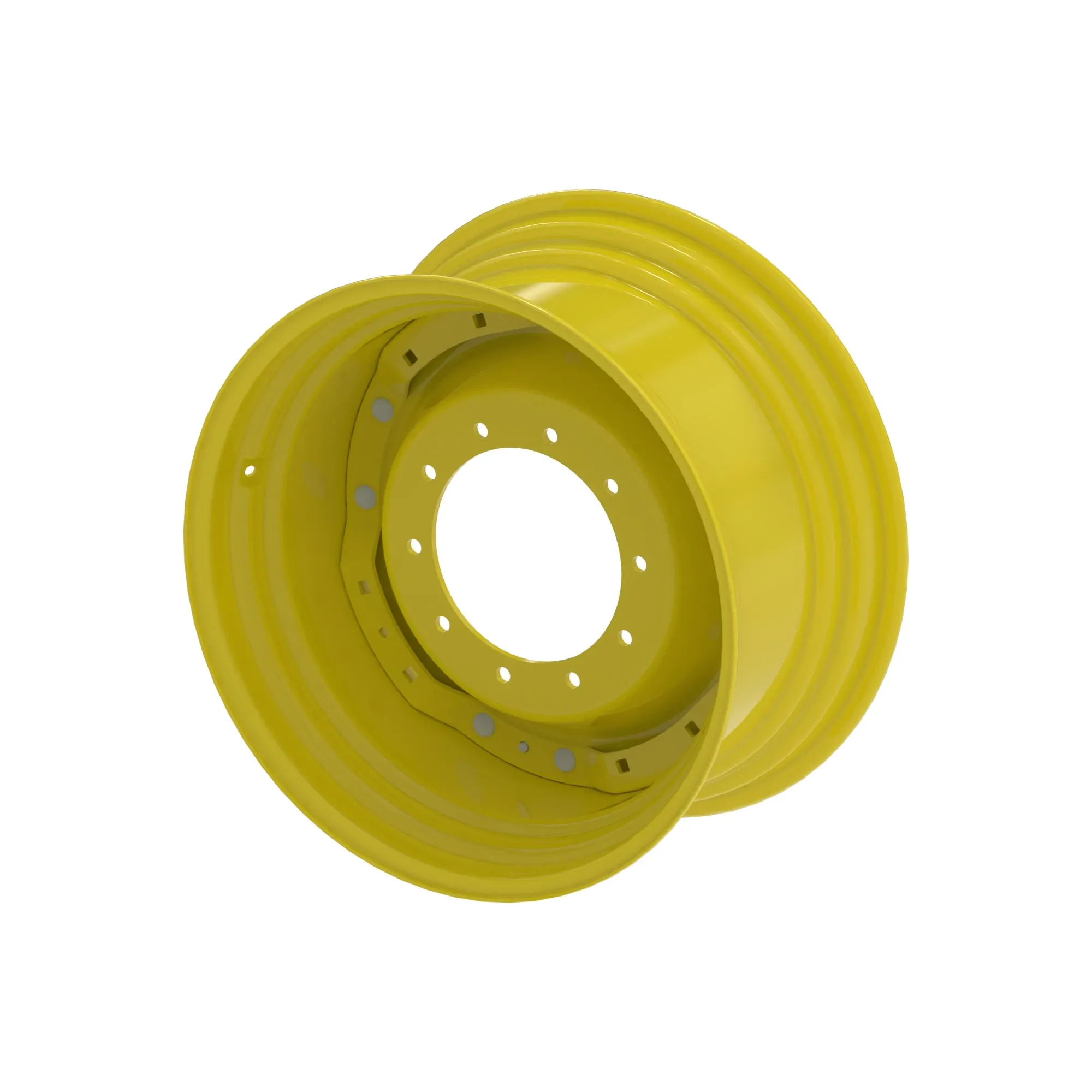 John Deere Rim and Wheel Center - AL217818