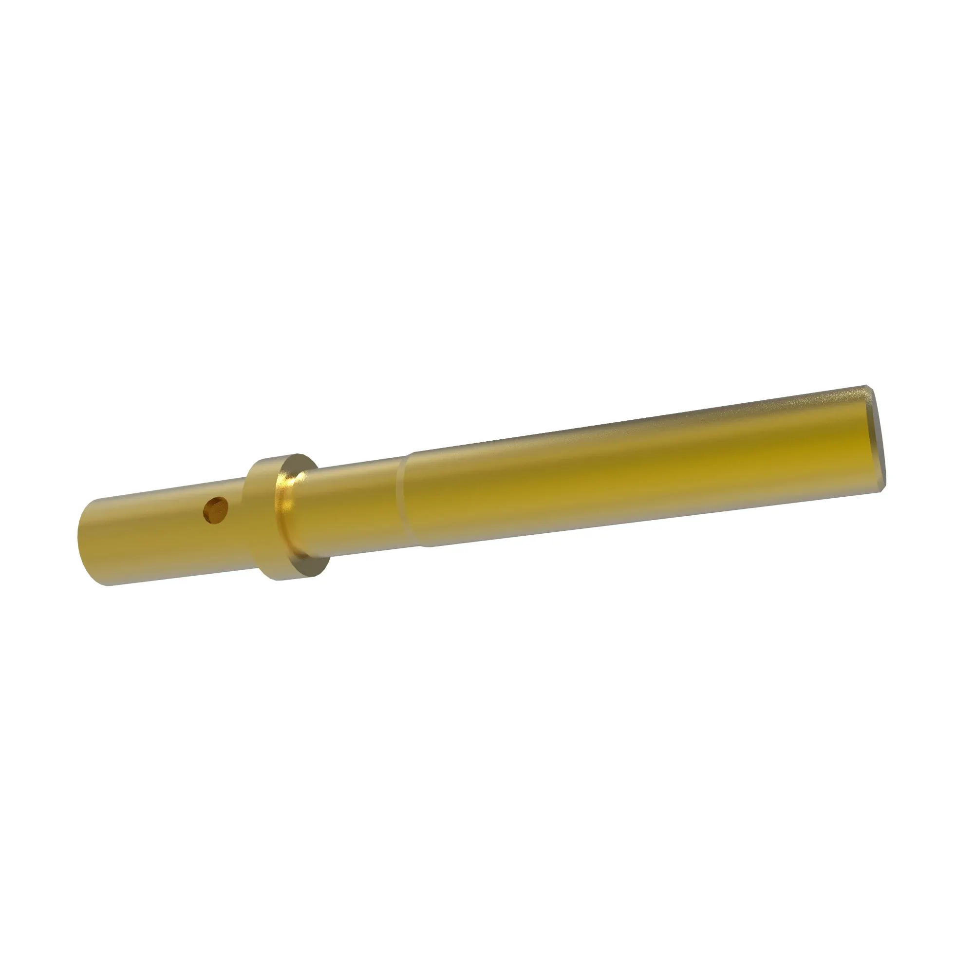 John Deere Electrical Connector Terminal - 57M11057