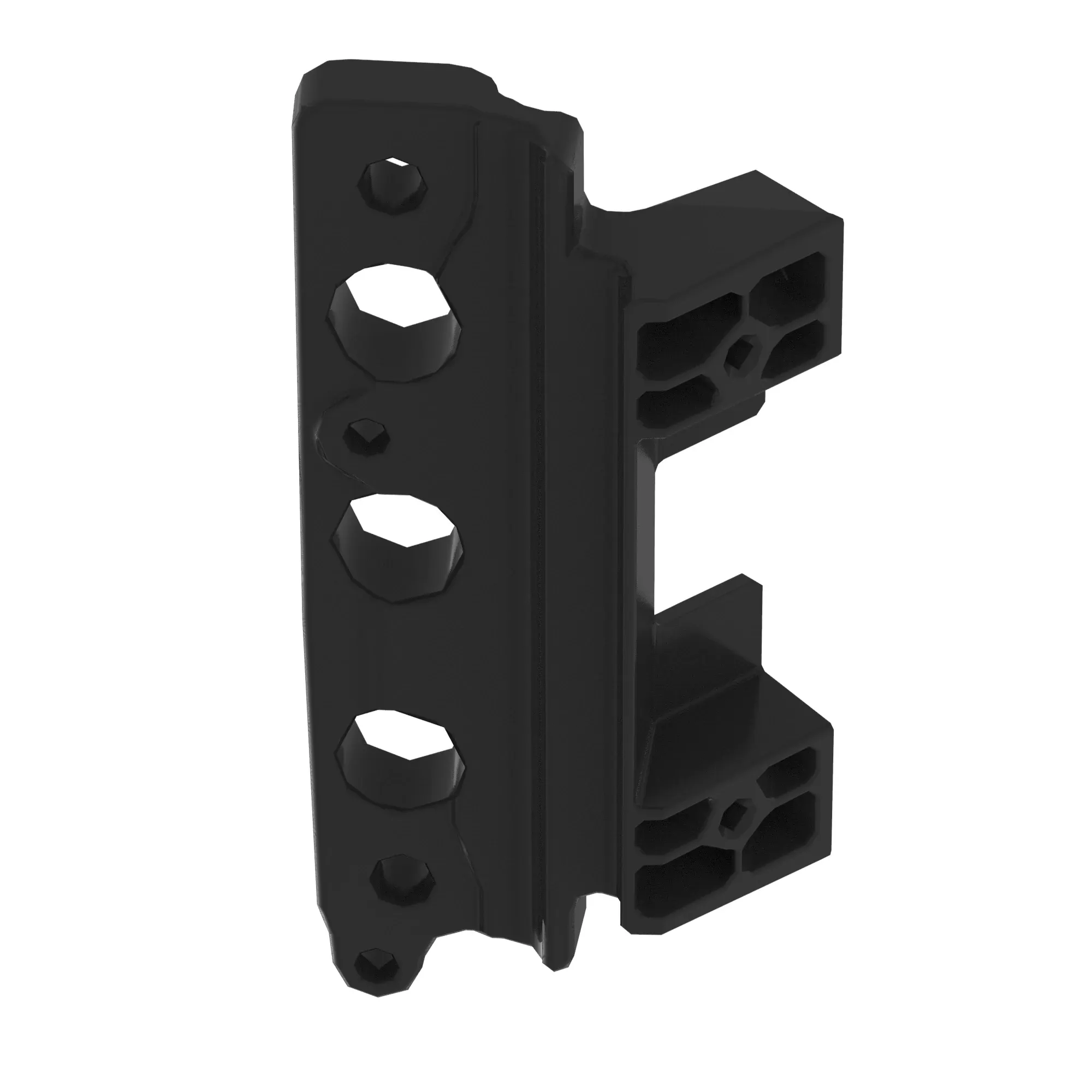 BRACKET, PENNY LIGHT MTG,RH