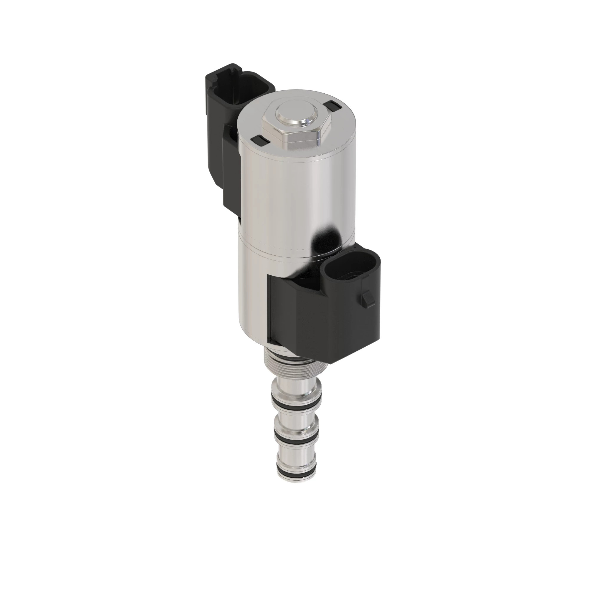 Solenoid Valve