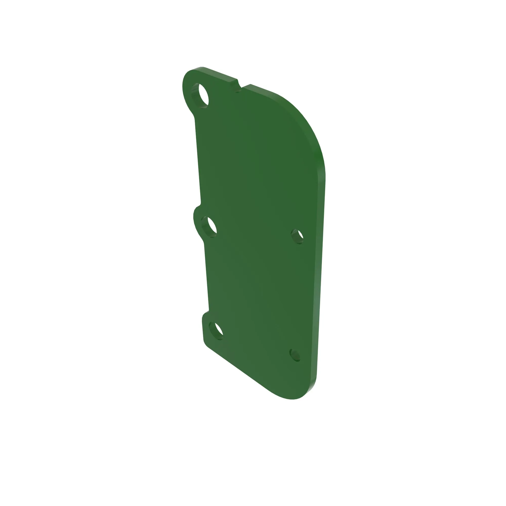 Plate