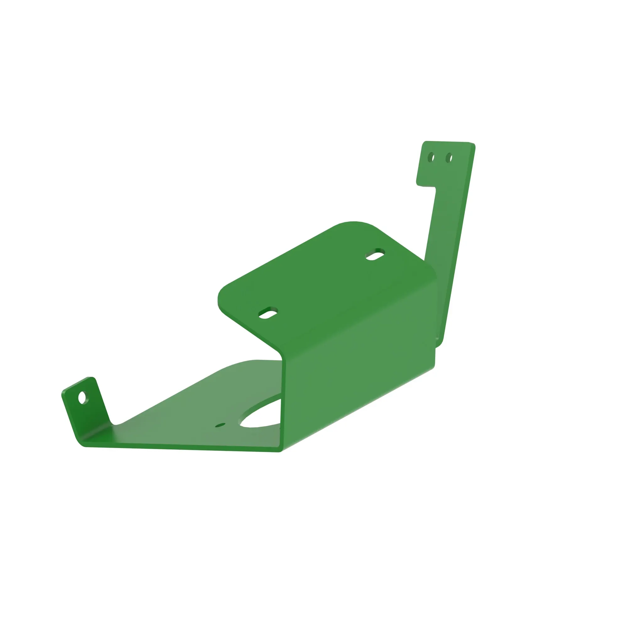 BRACKET, HOSE CLAMP BRACKET