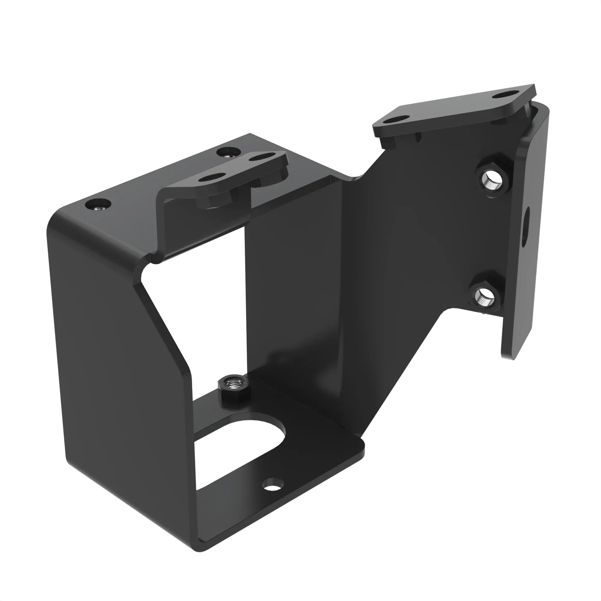 John Deere Front Lights Frame - F391617