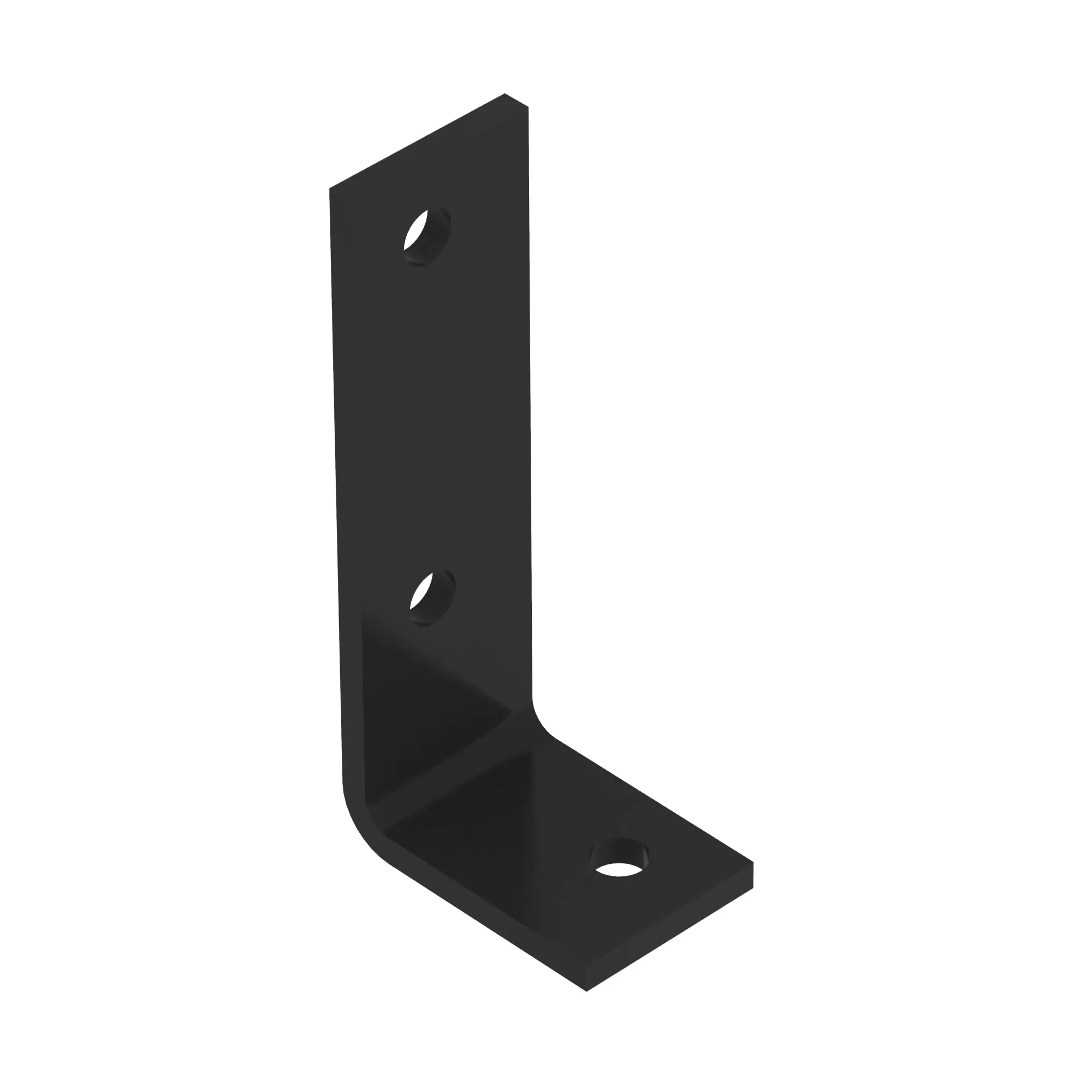 BRACKET, ARA GUARD, MID-CHASSIS