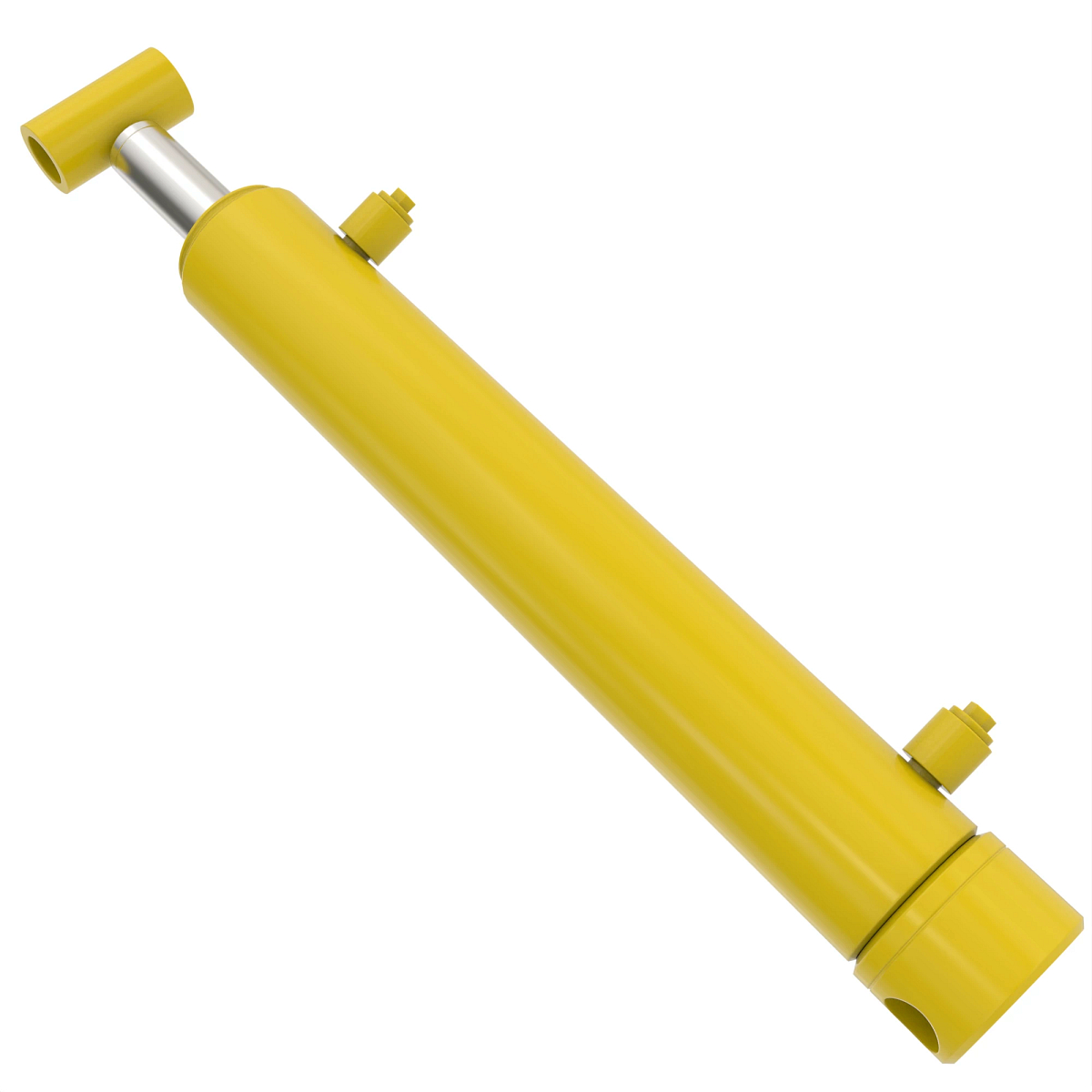 HYDRAULIC CYLINDER