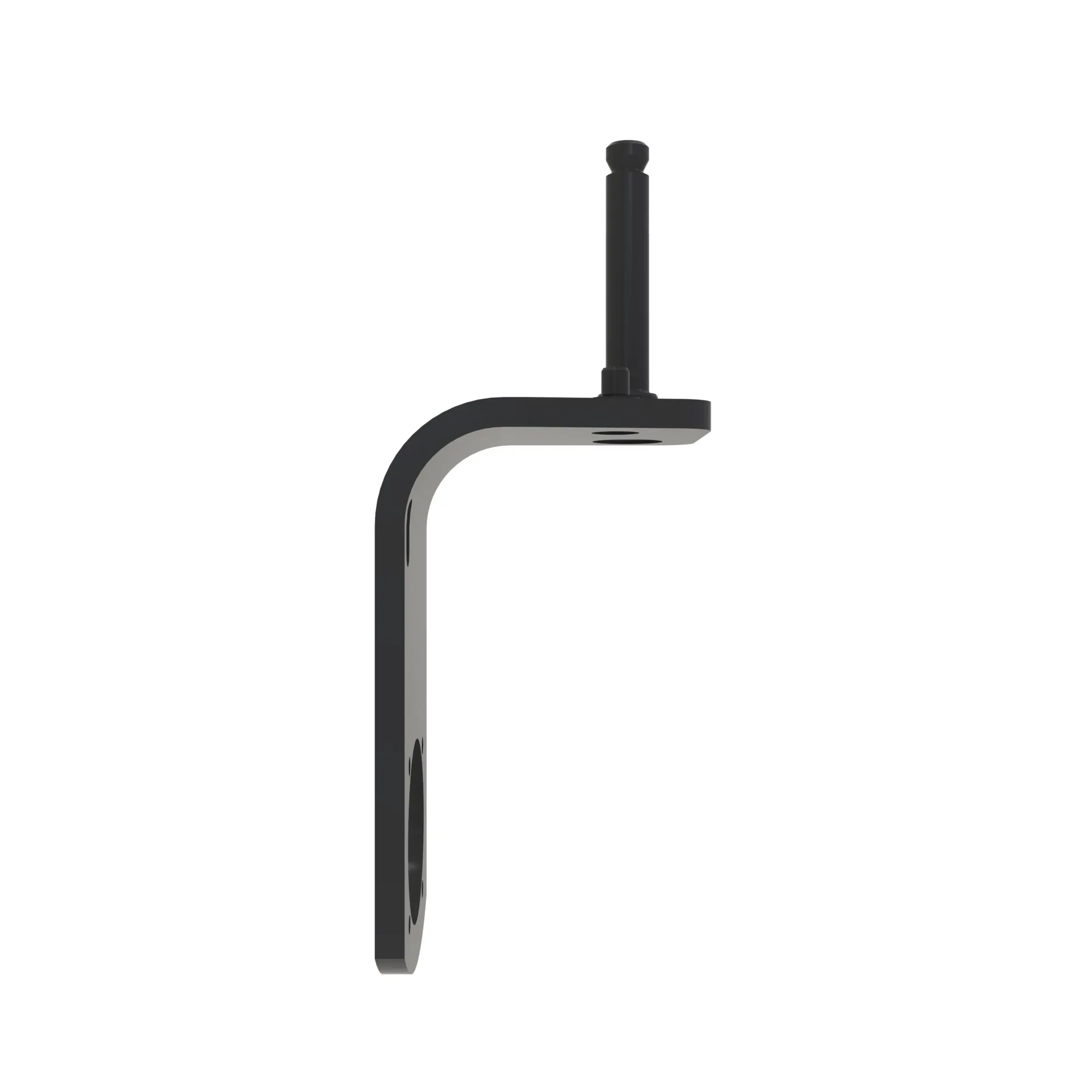 Rear Axle Support