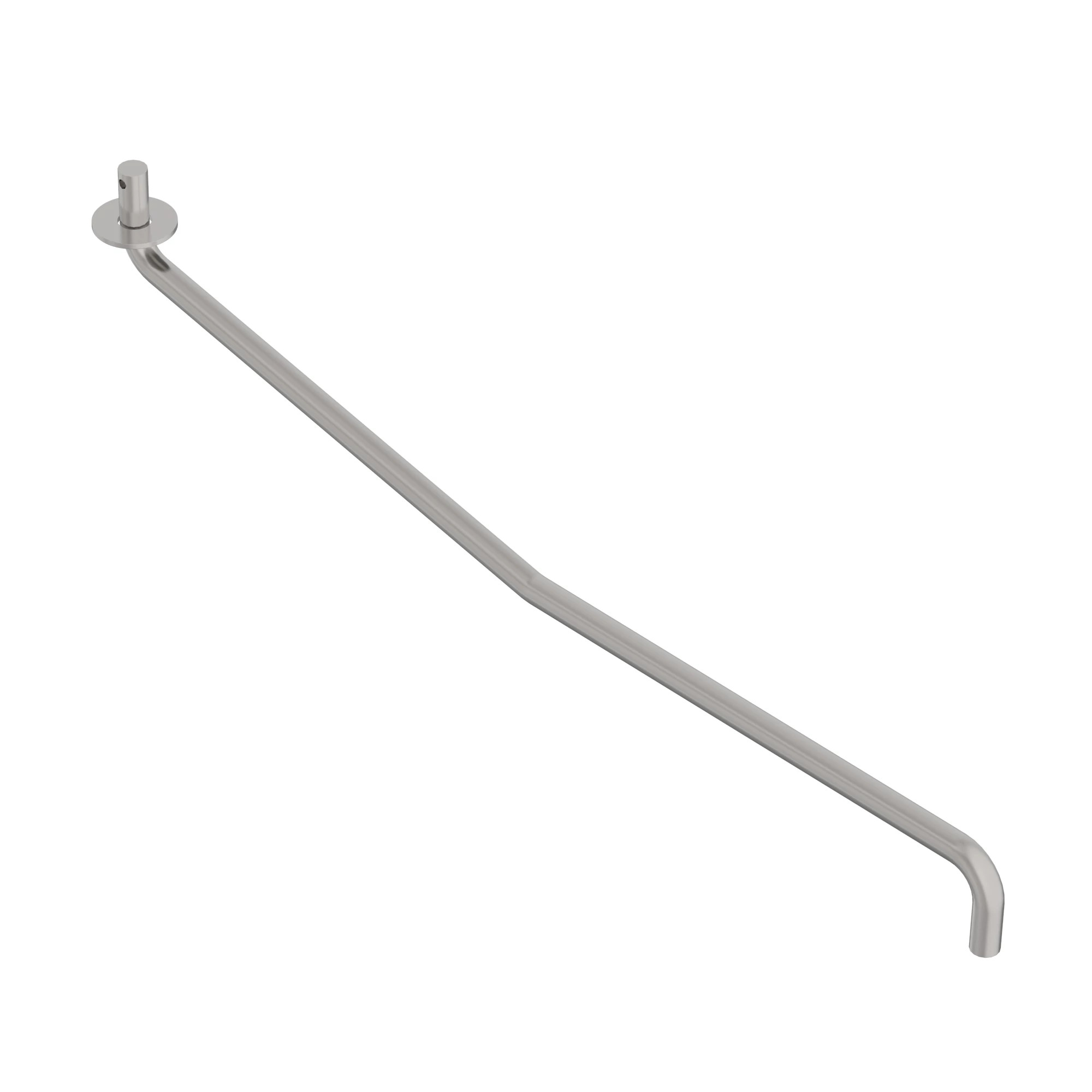 ROD, DOOR HOLD OPEN