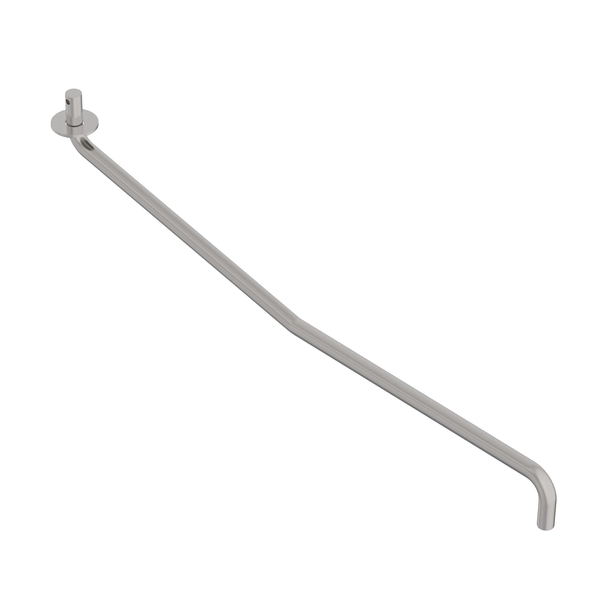 Rod, Door Hold Open
