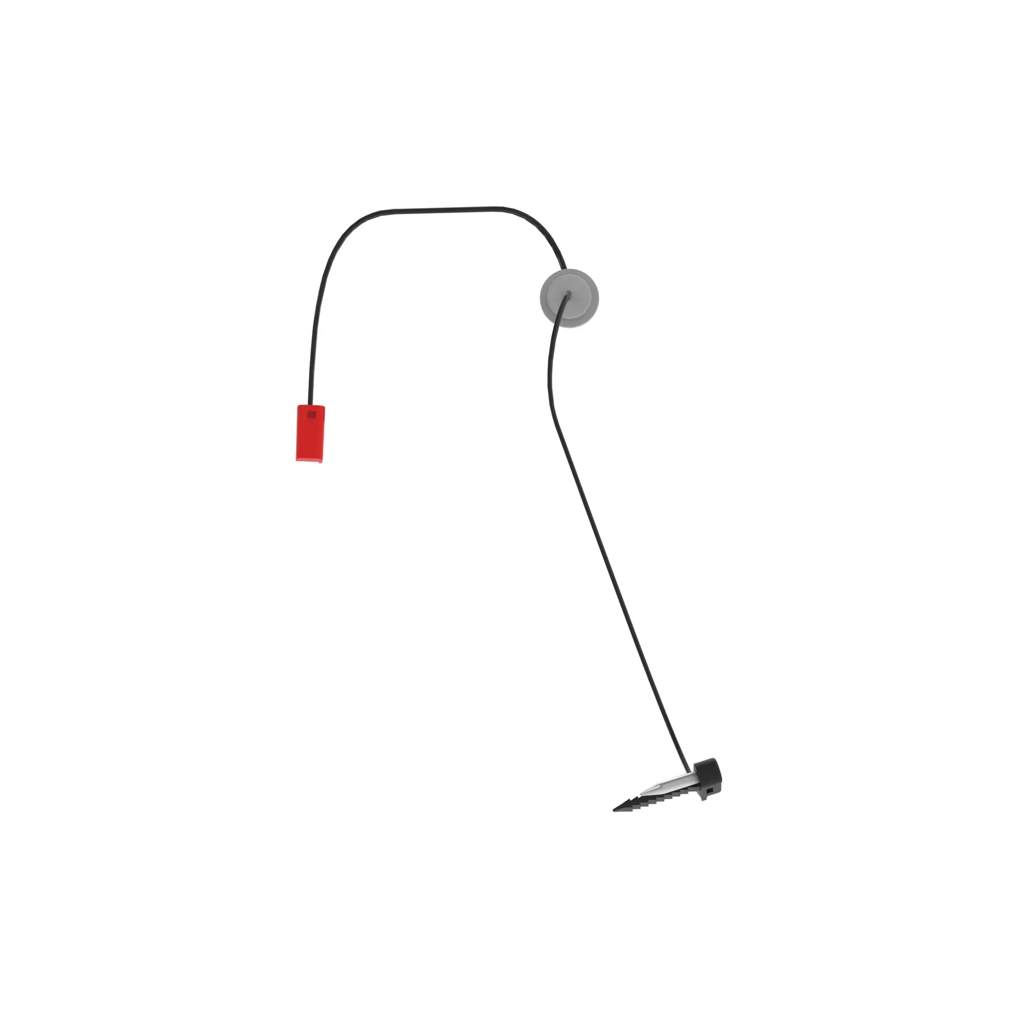 SENSOR, EVAPORATOR TEMP