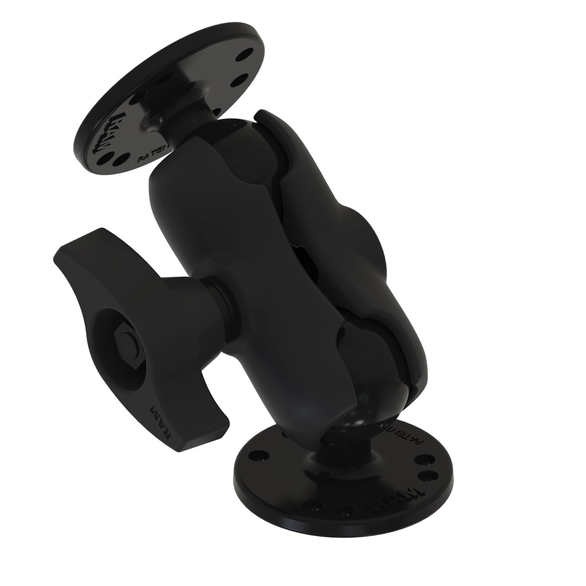 MOUNTING PARTS, HOLDER PC BY DTI