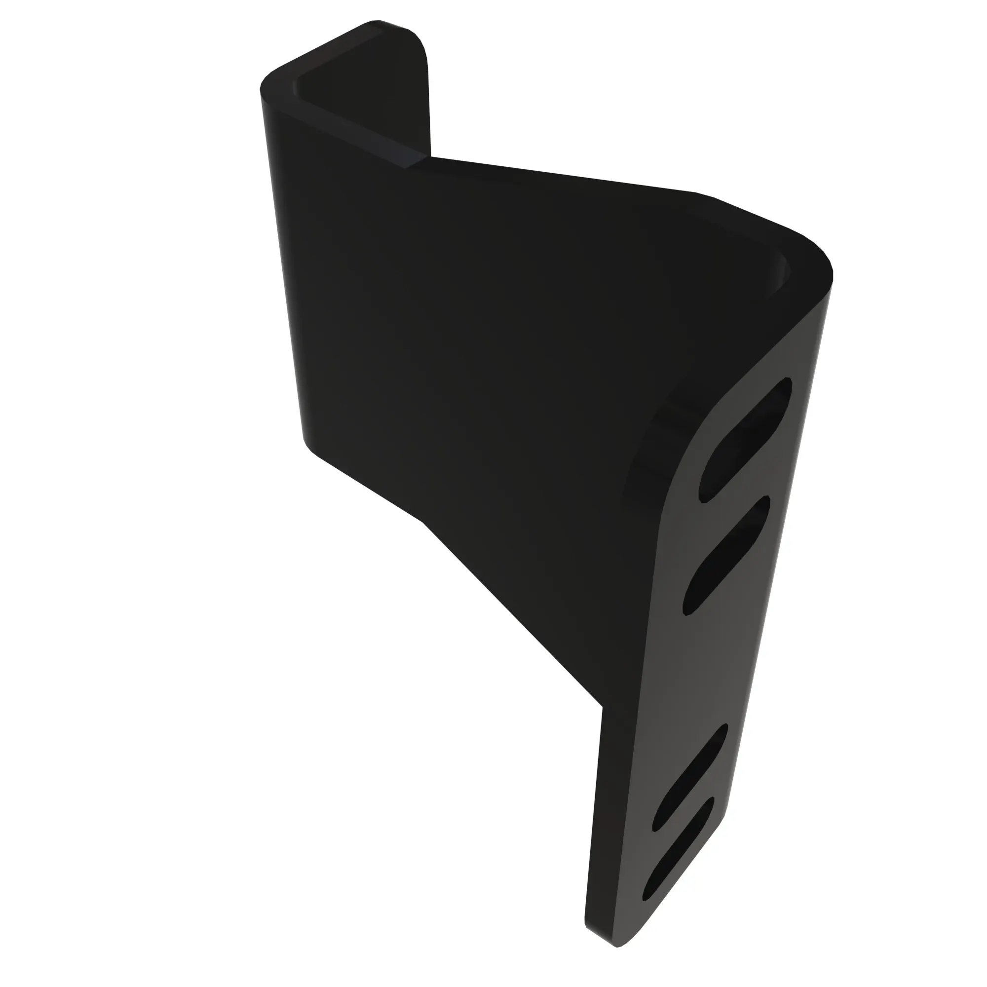 John Deere Inner Pipe Bracket - KK55176